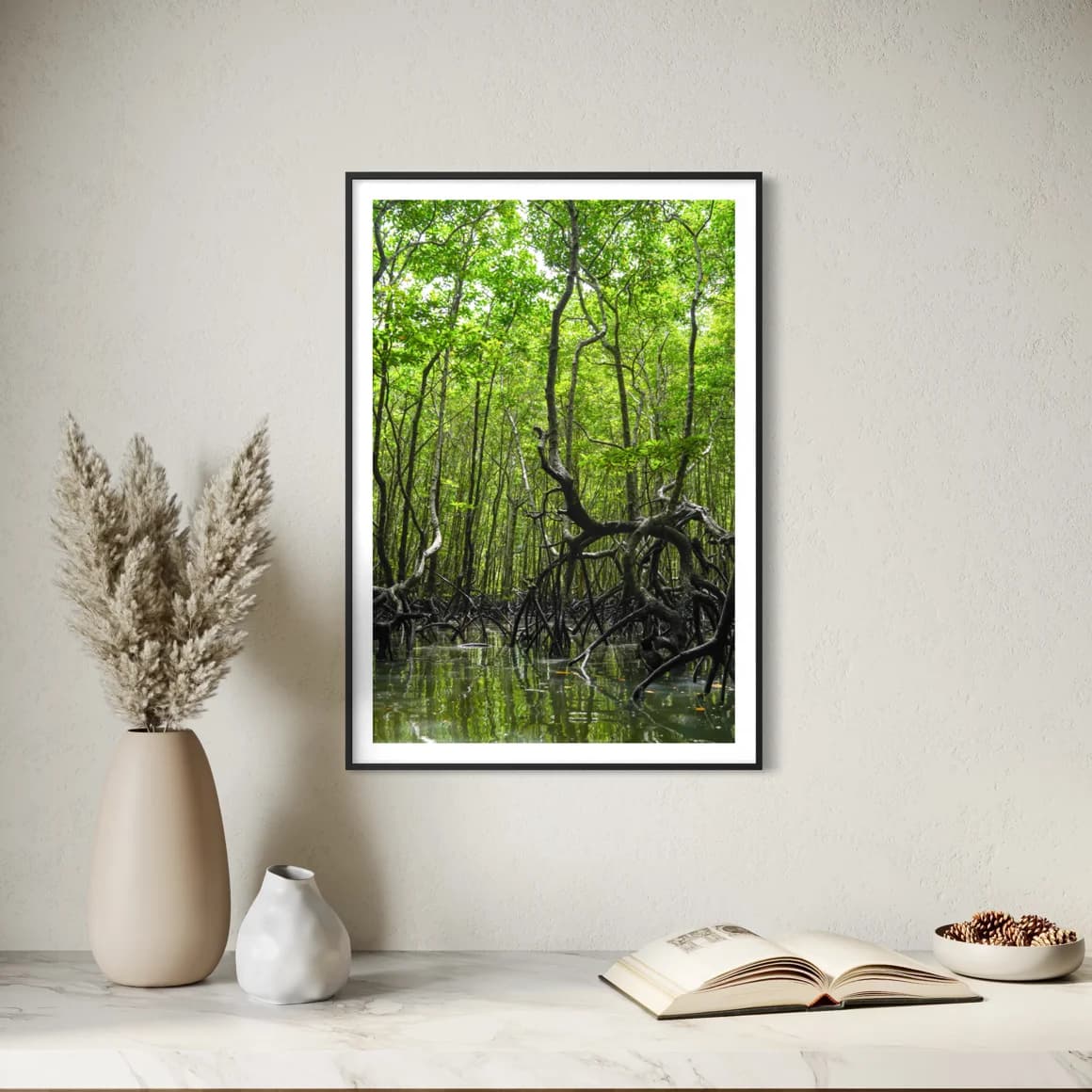 Mangrove II