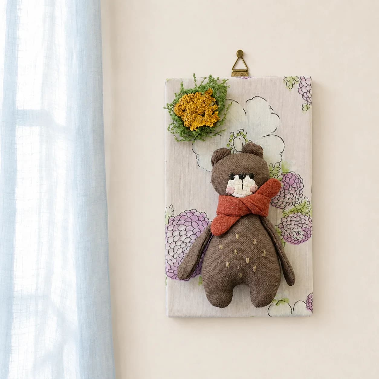 Shmuti the Bear 2