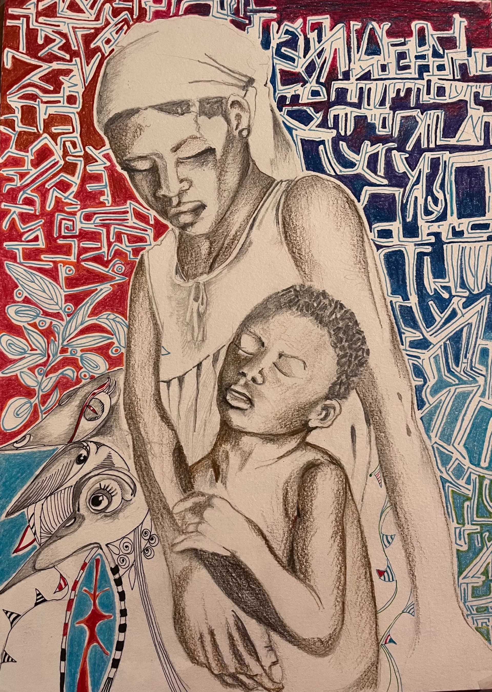 Motherhood