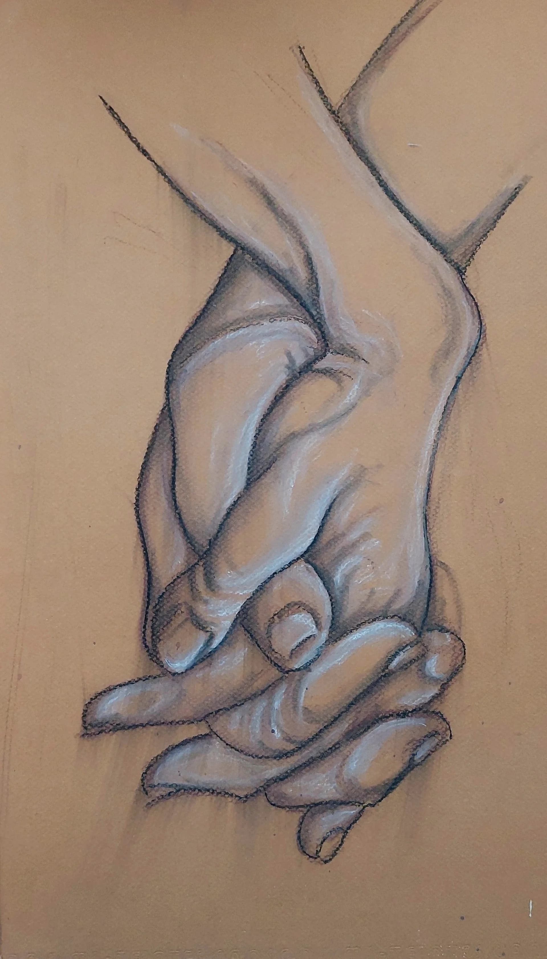 Entwined Forms