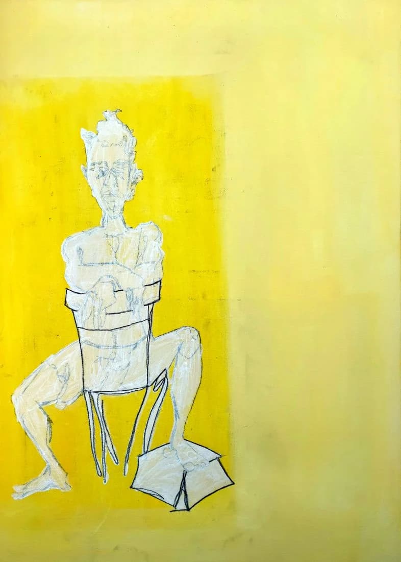 Yellow Light district