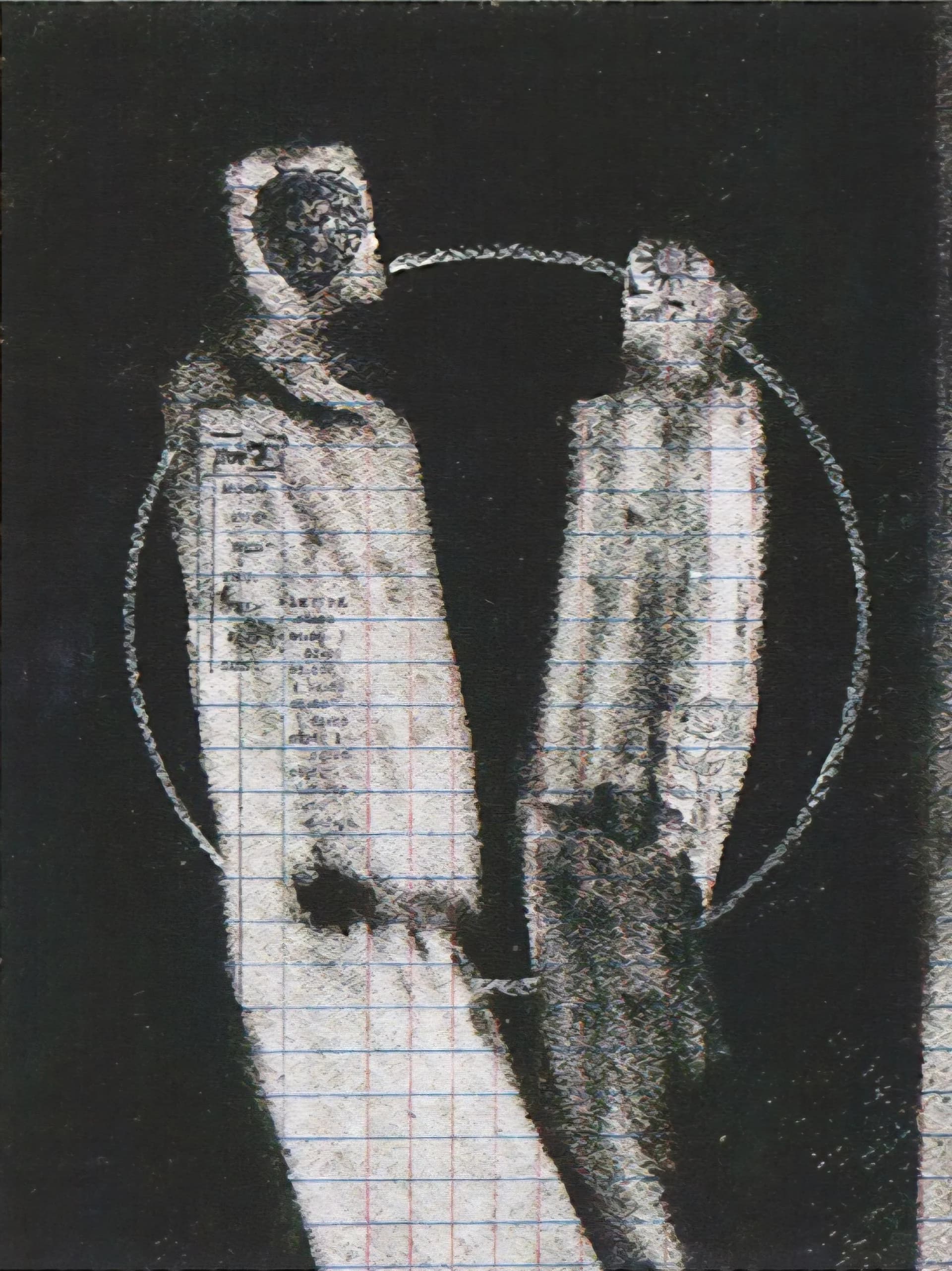 Talking Venus