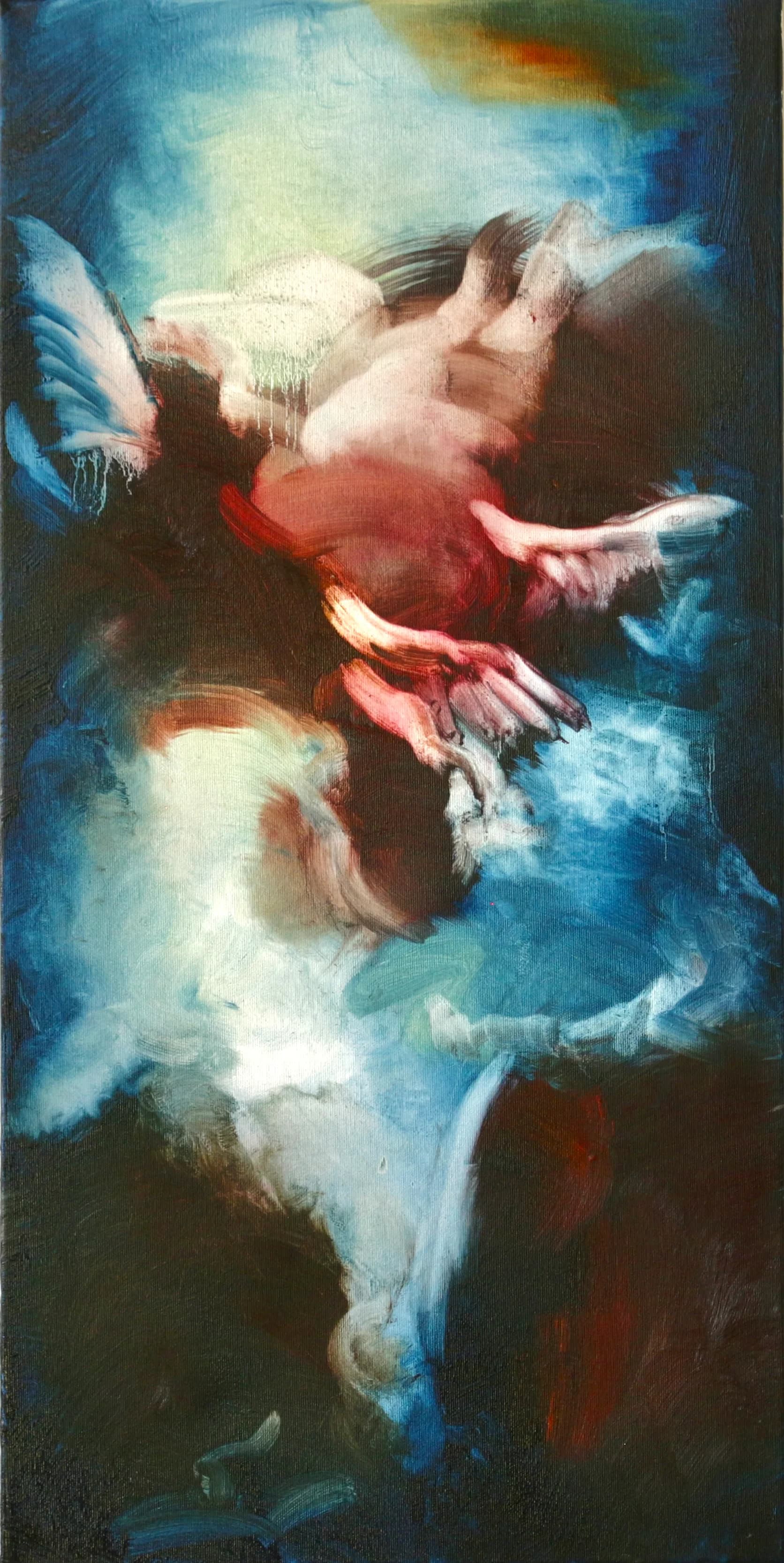 Vision no. 8
