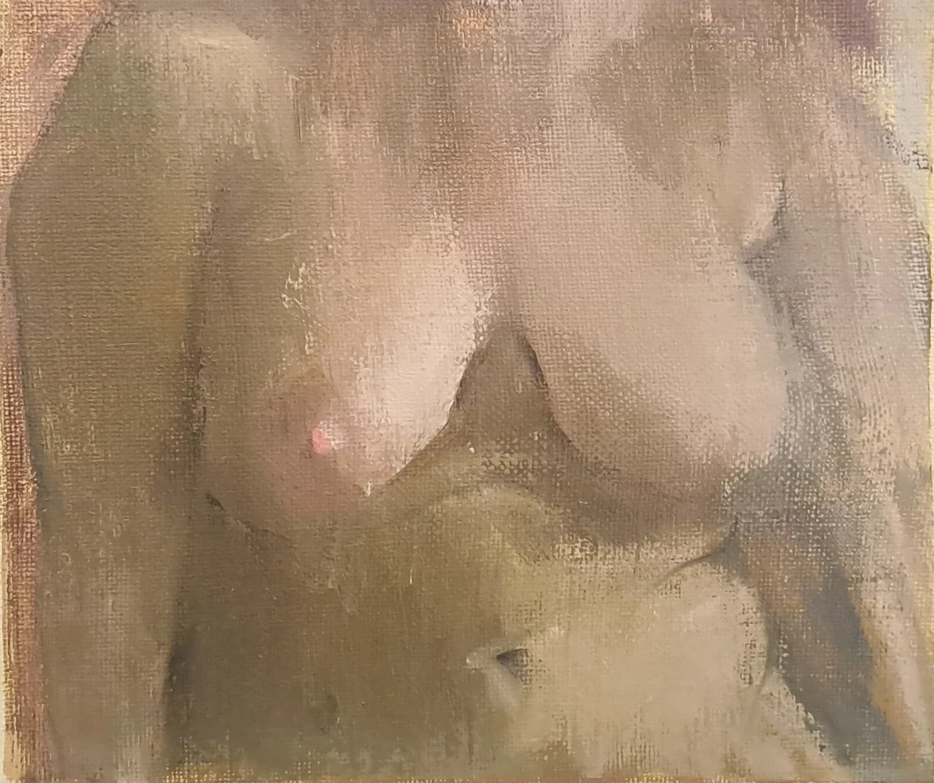 Quiet Veiled Forms