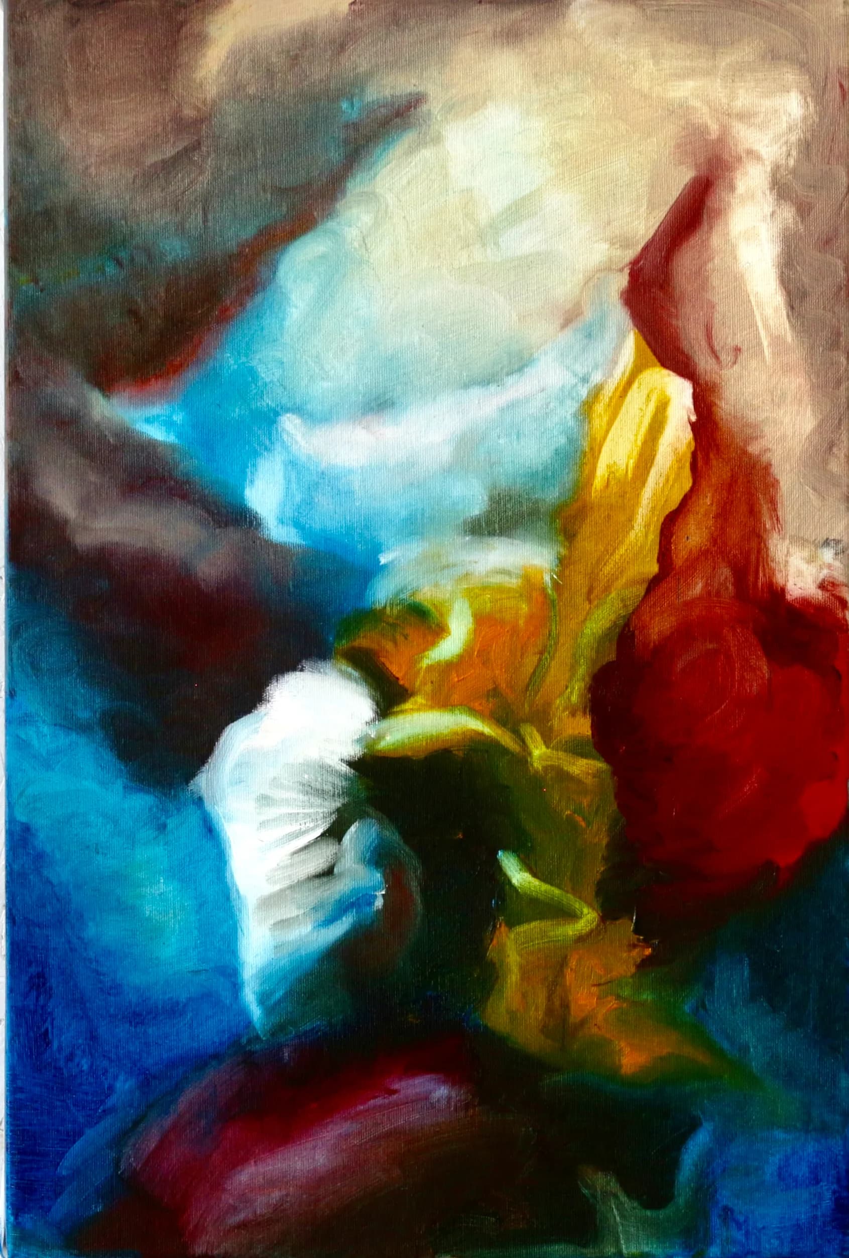 Vision no. 9