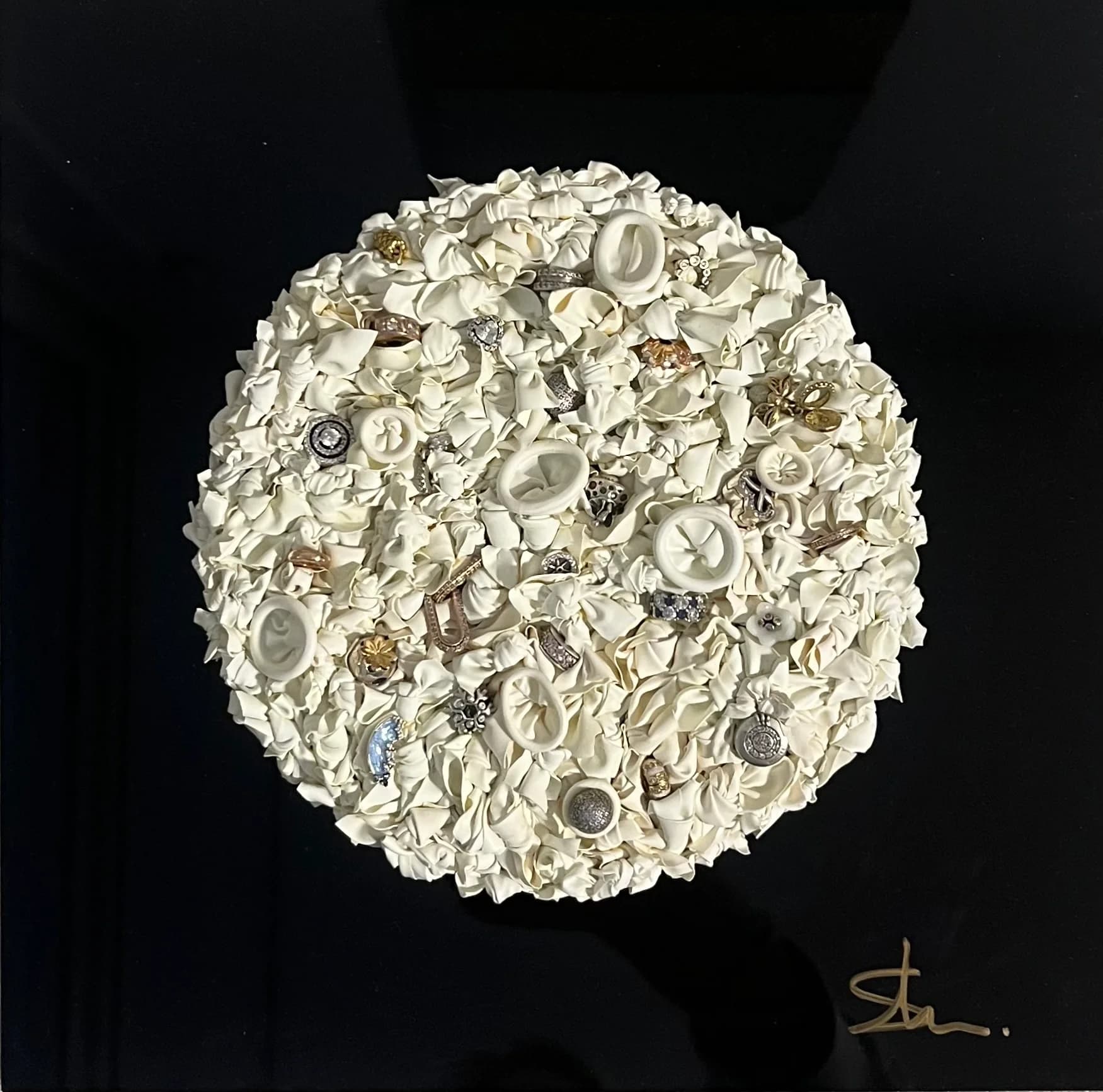 White Orbit