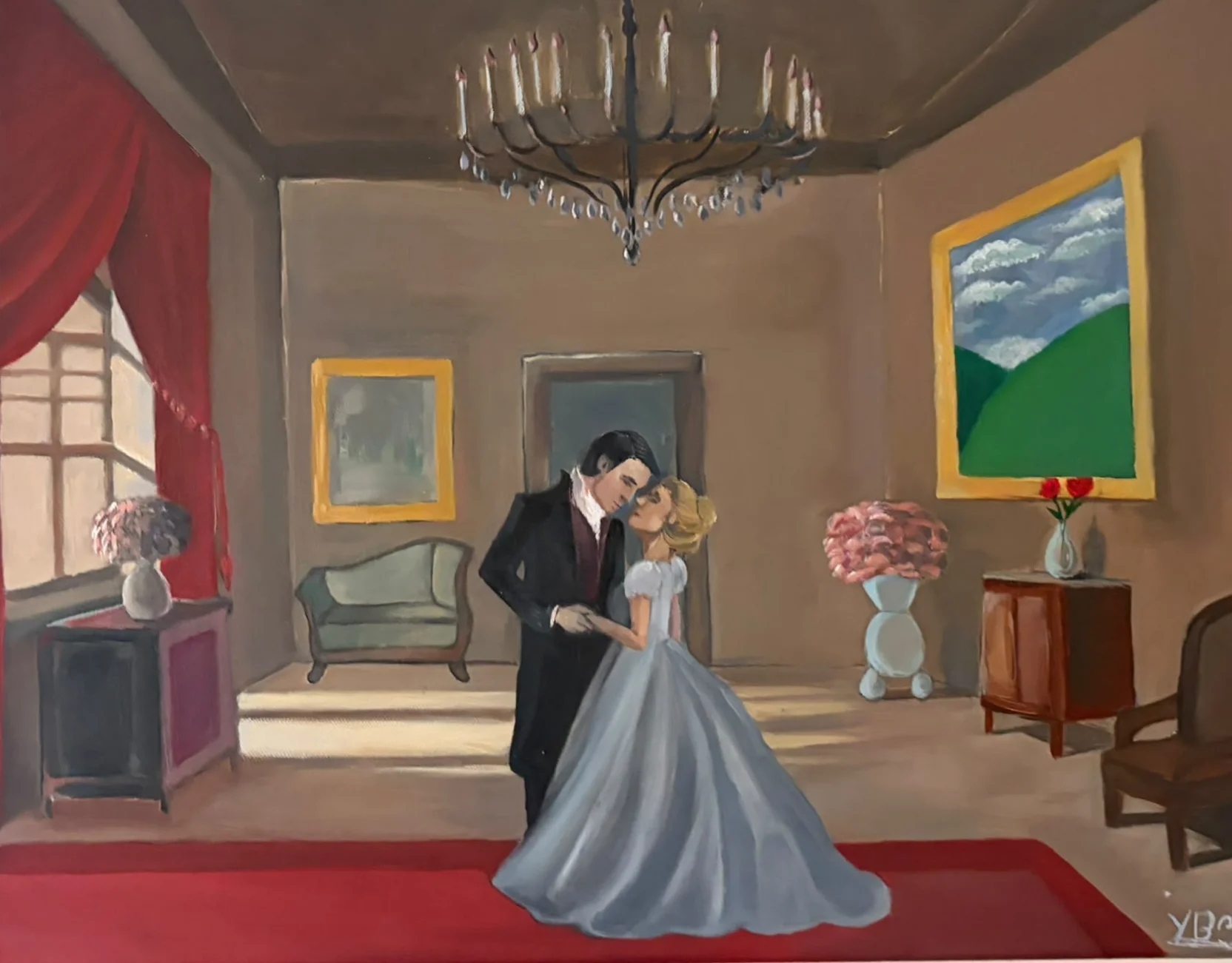 Waltz for us