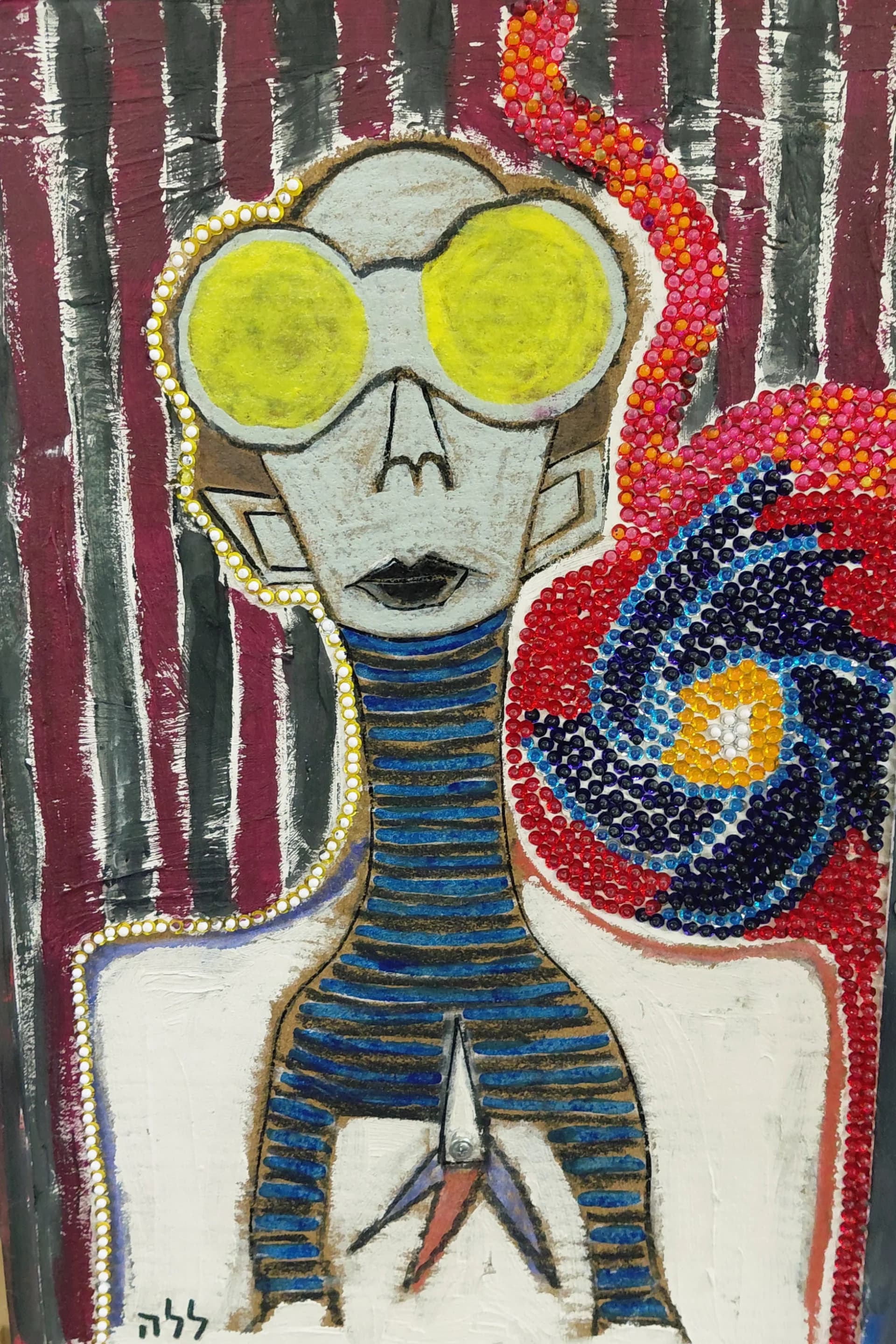 Allien