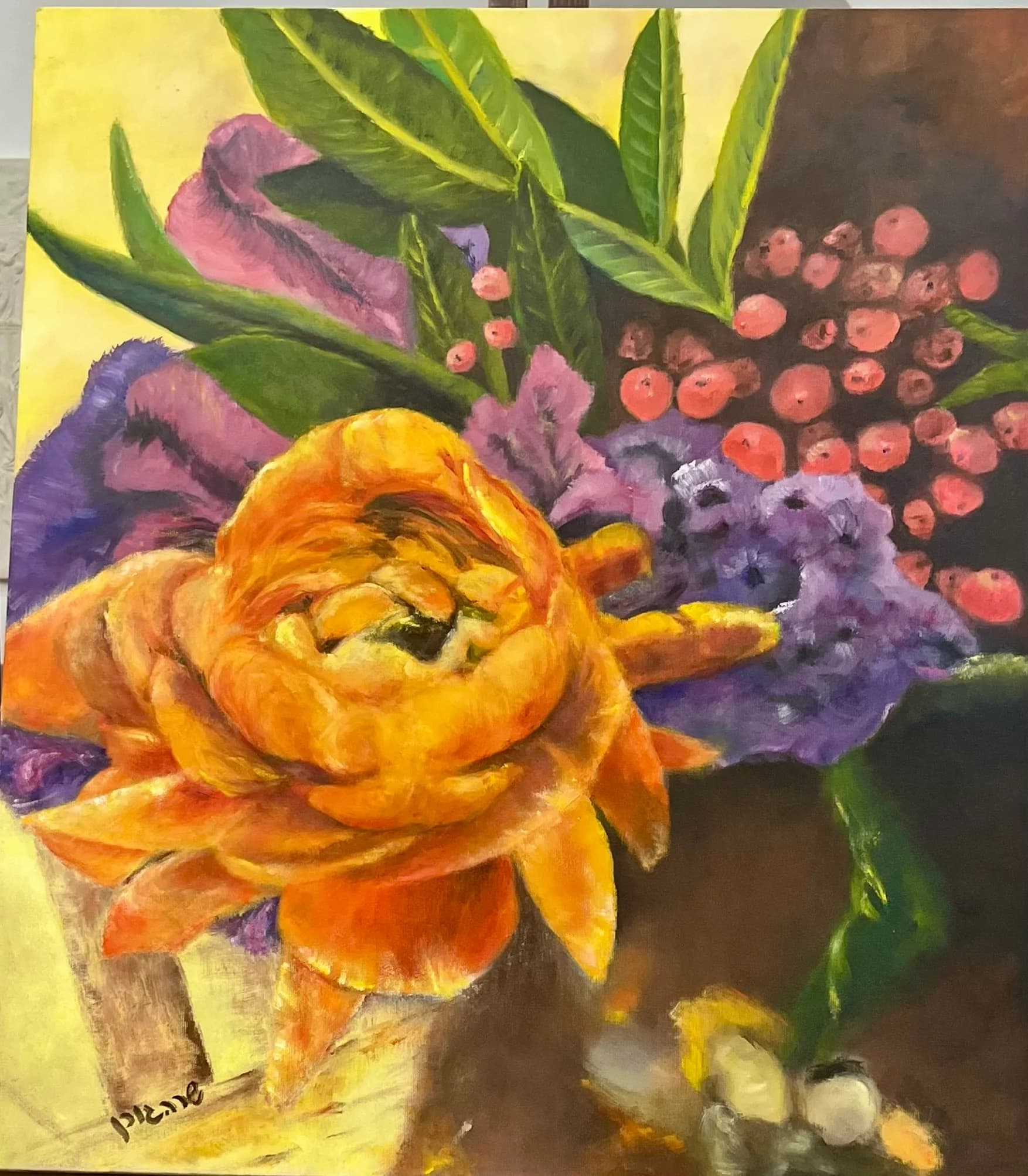 Flawers