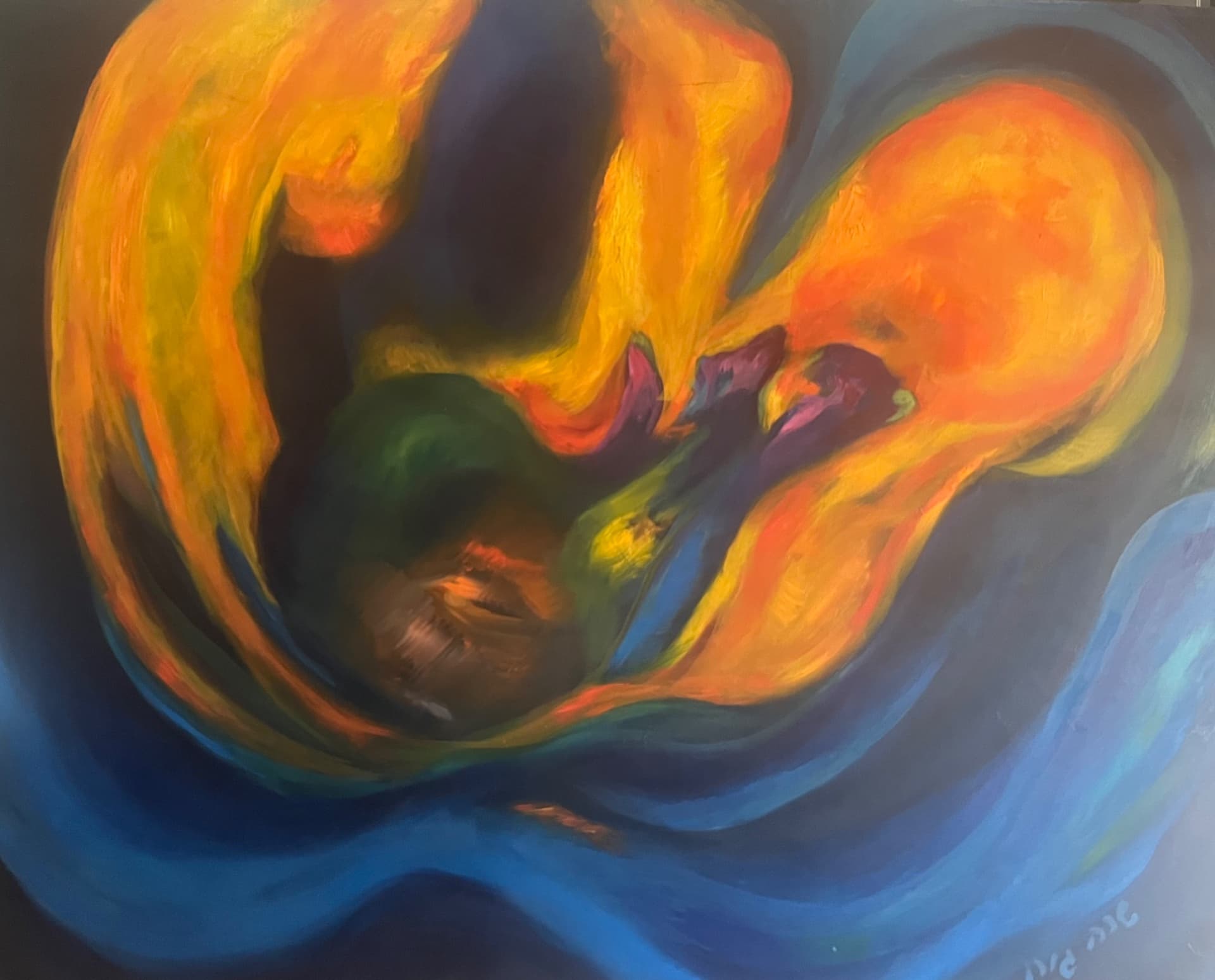 Birth