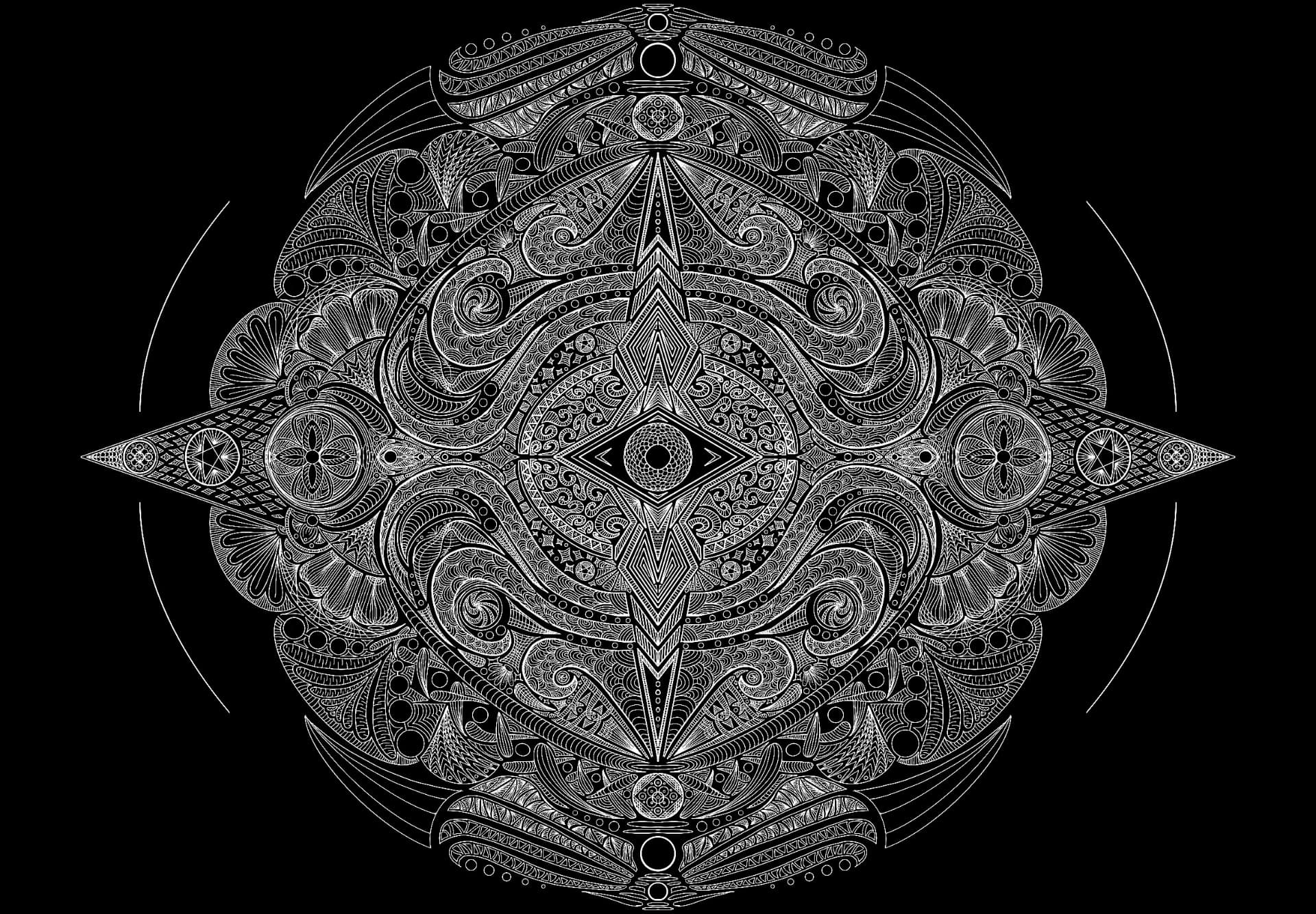 Ornamental Axis