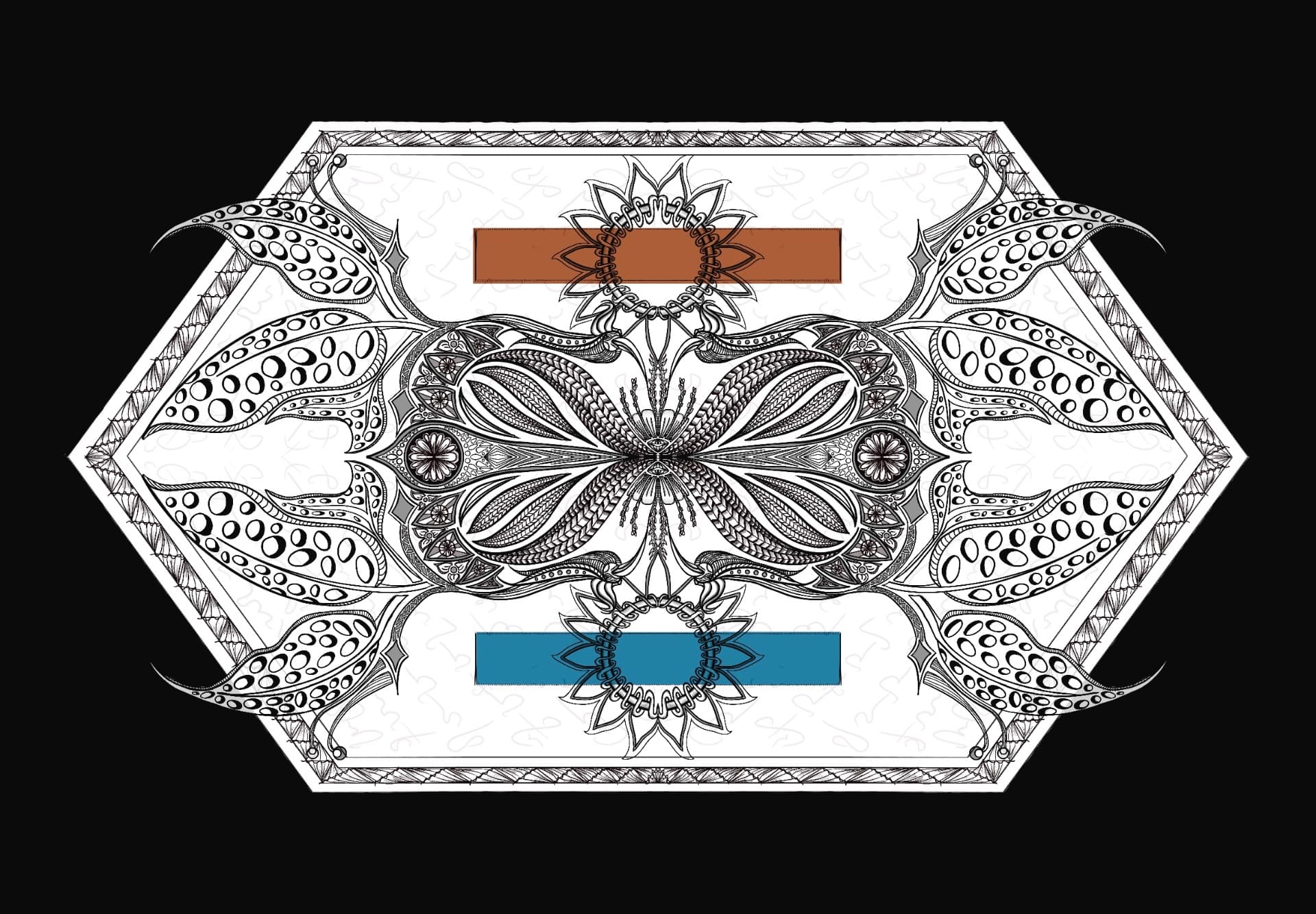 Botanical Symmetry