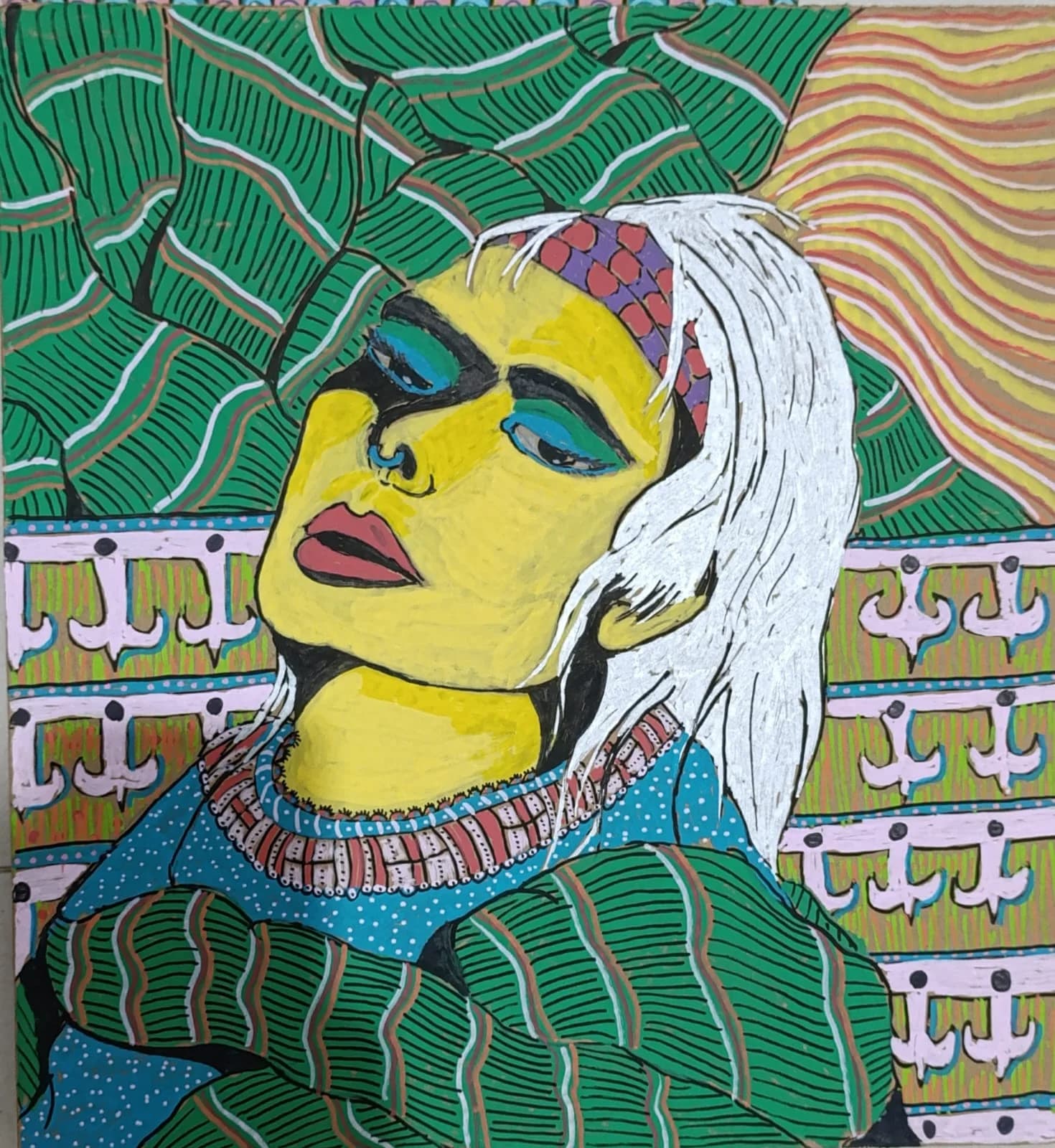 Eda