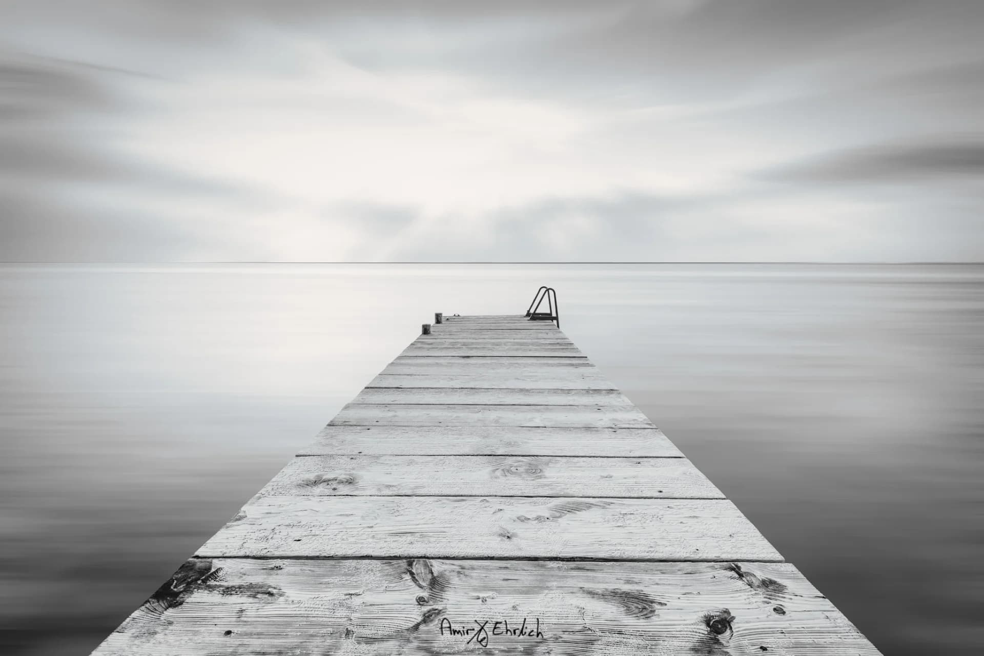 The pier 2