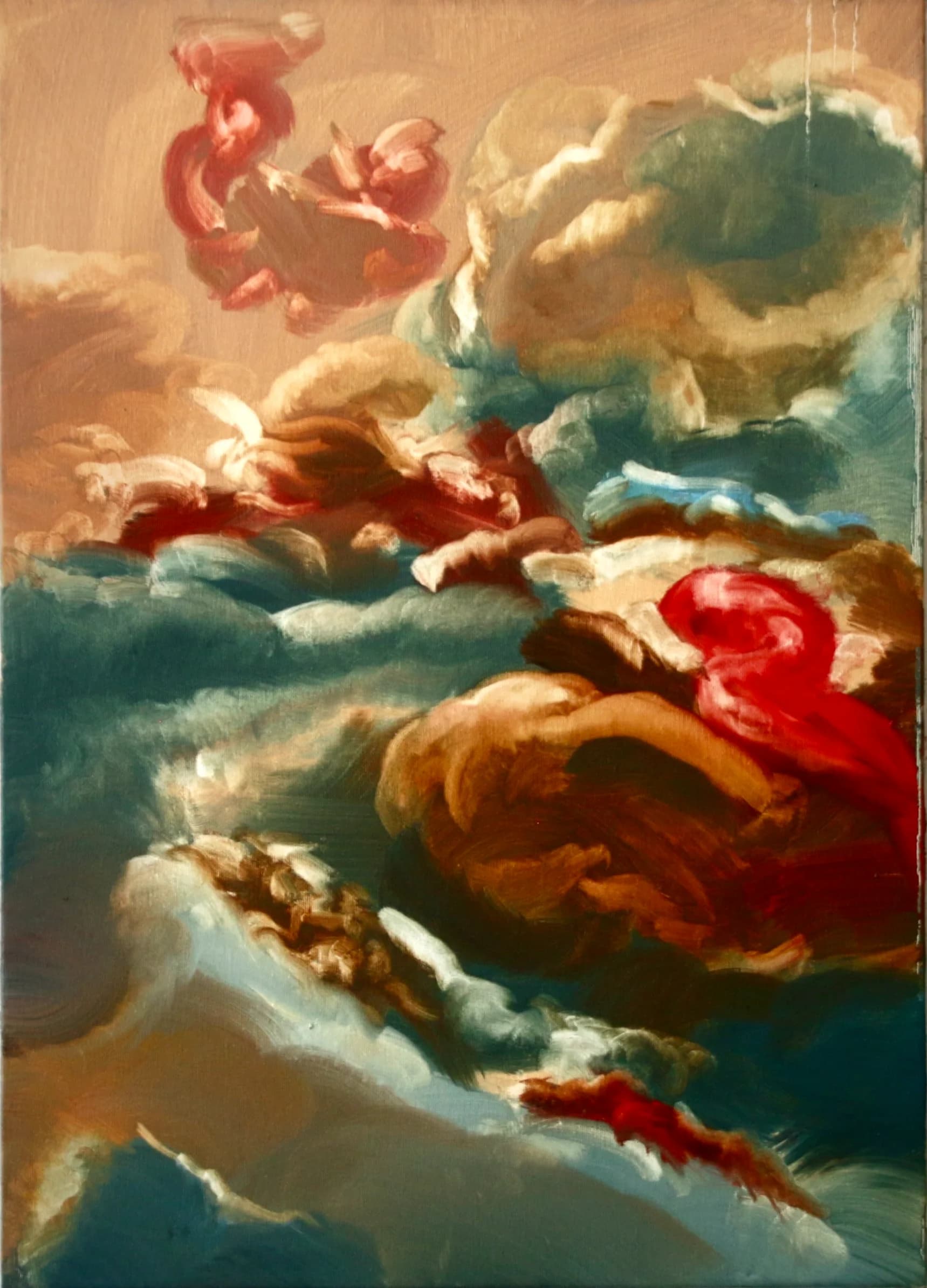 Ascension