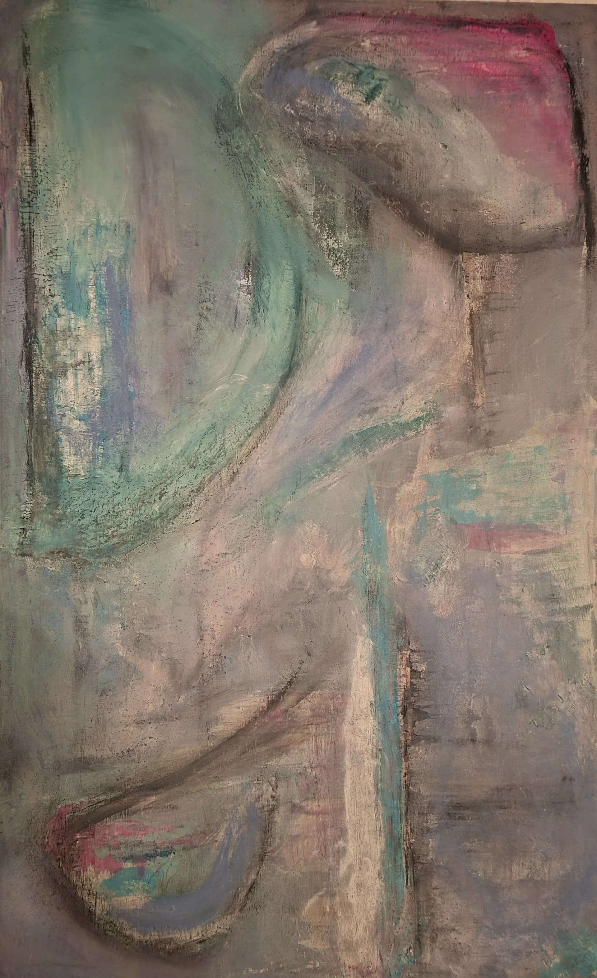 Veiled Current