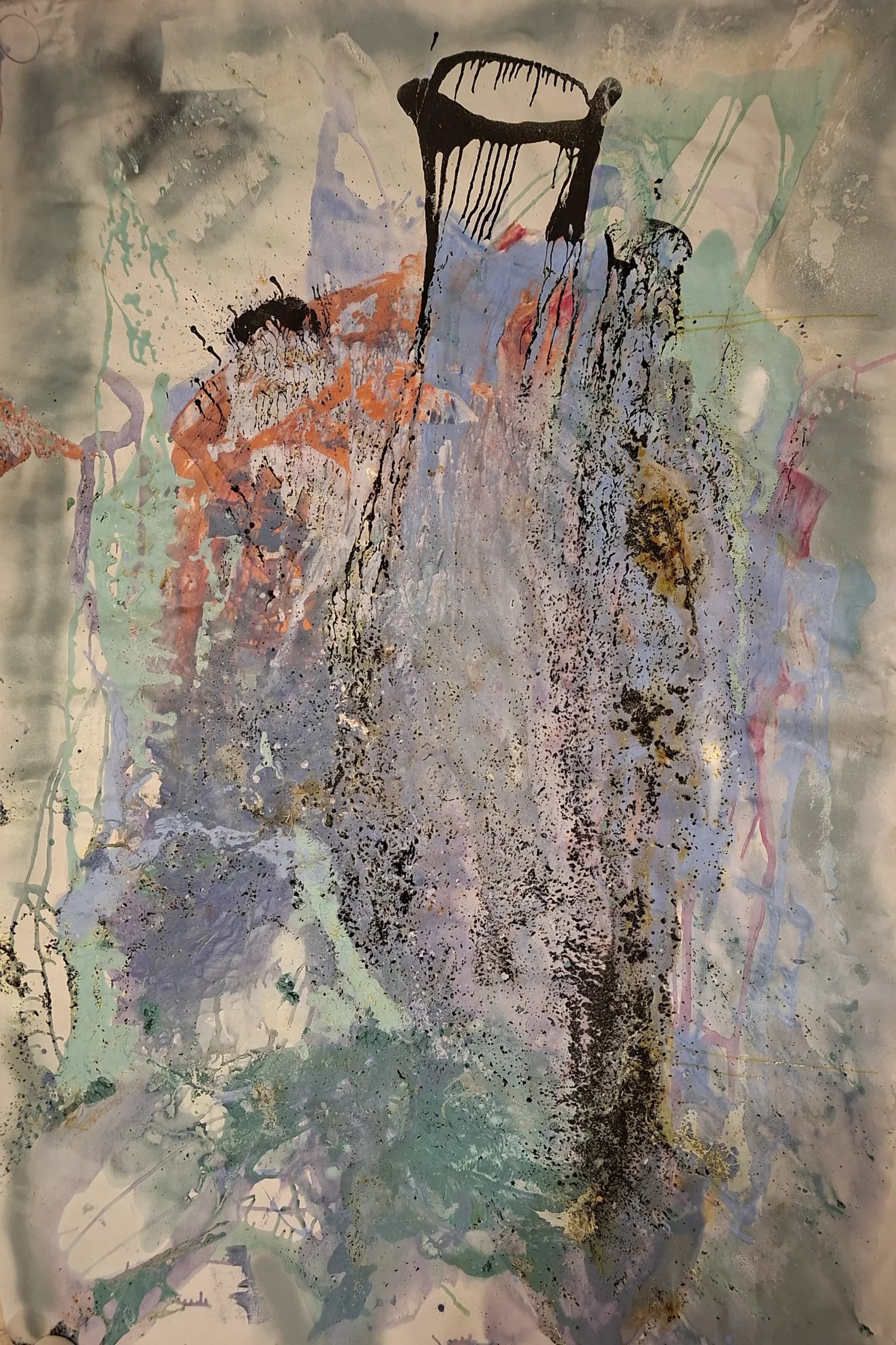 Soft Rupture