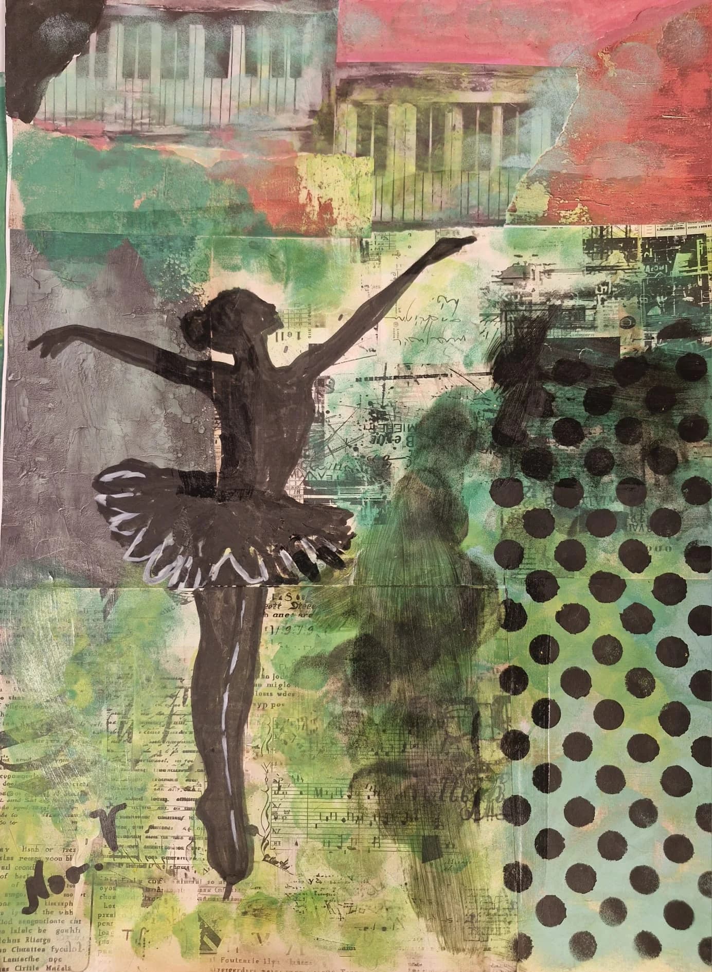 Poise and Pulse