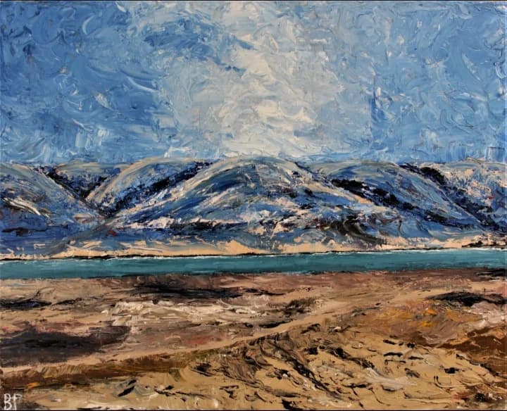 Dead Sea