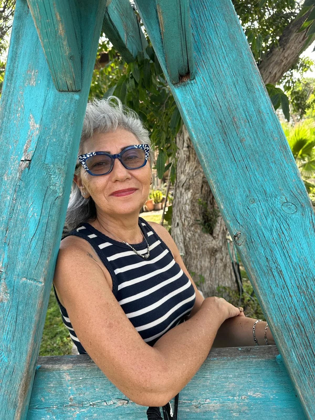 Orit Faier