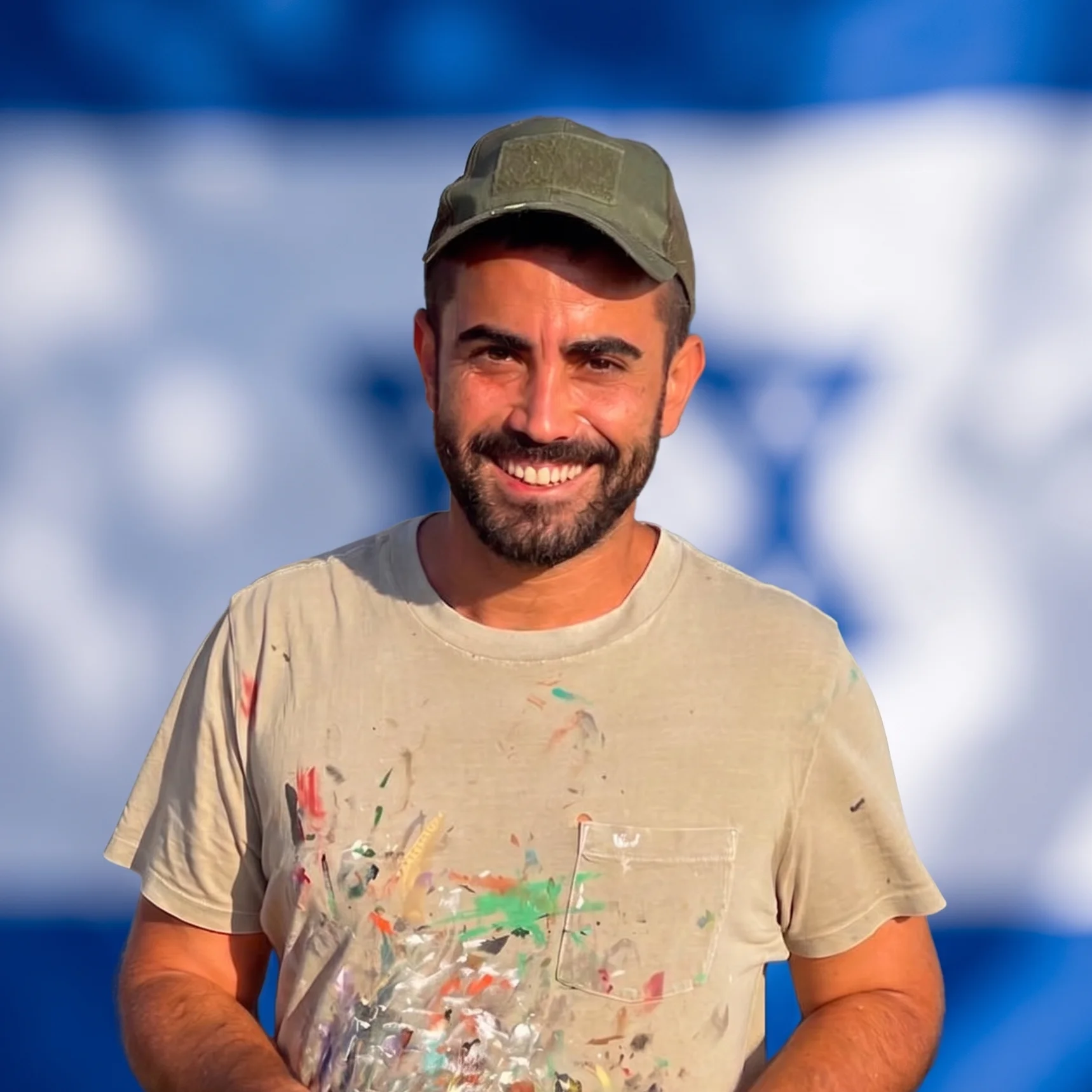 Yogev Abutbul