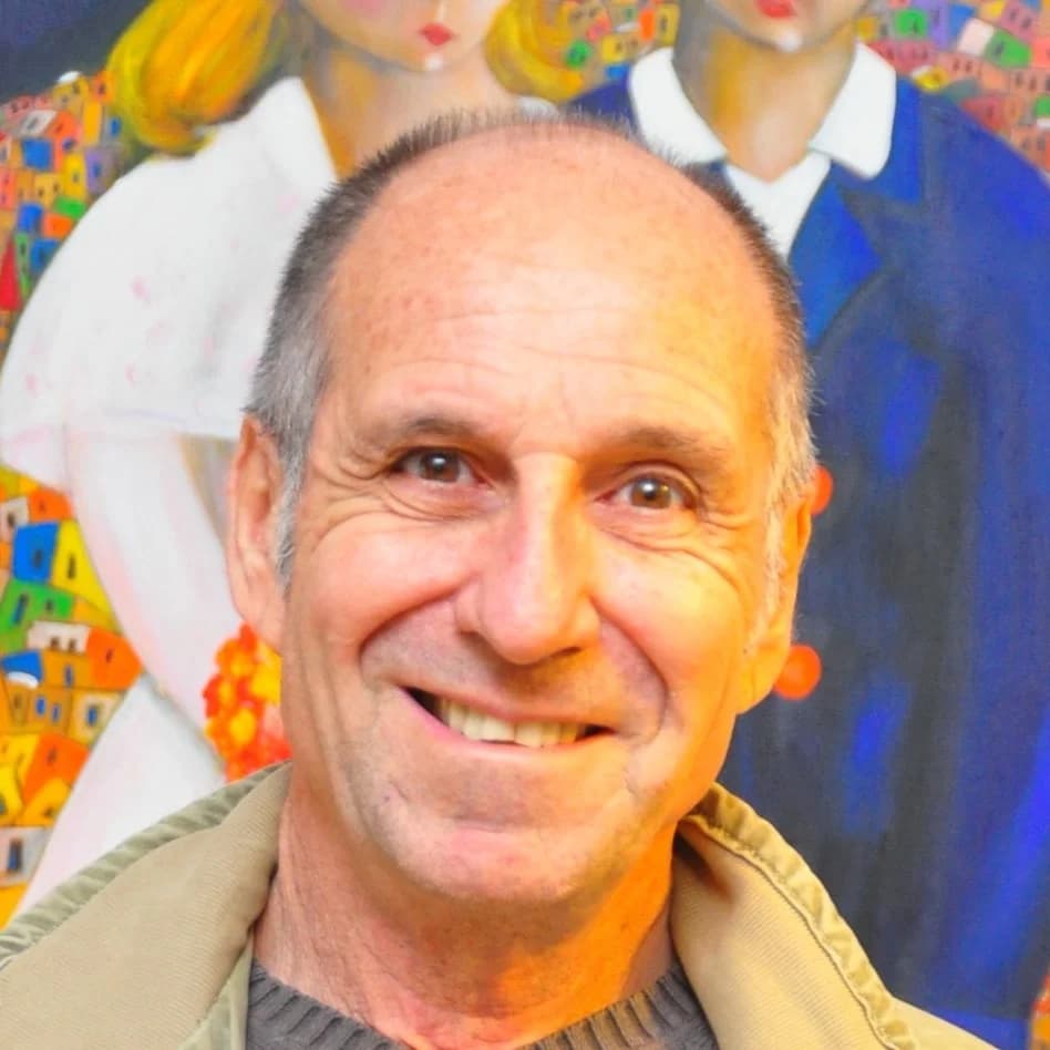 Jack Vainunska