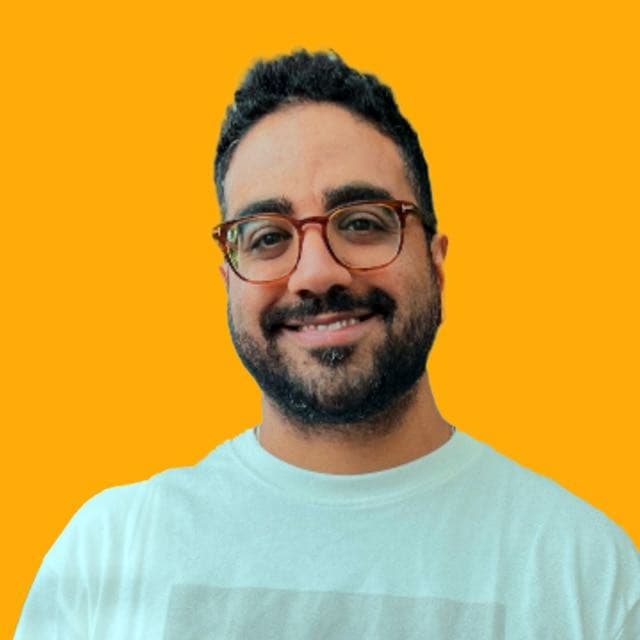 Elad Mualem