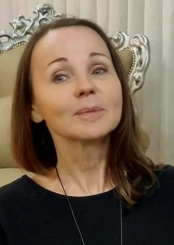 Anna Liptser