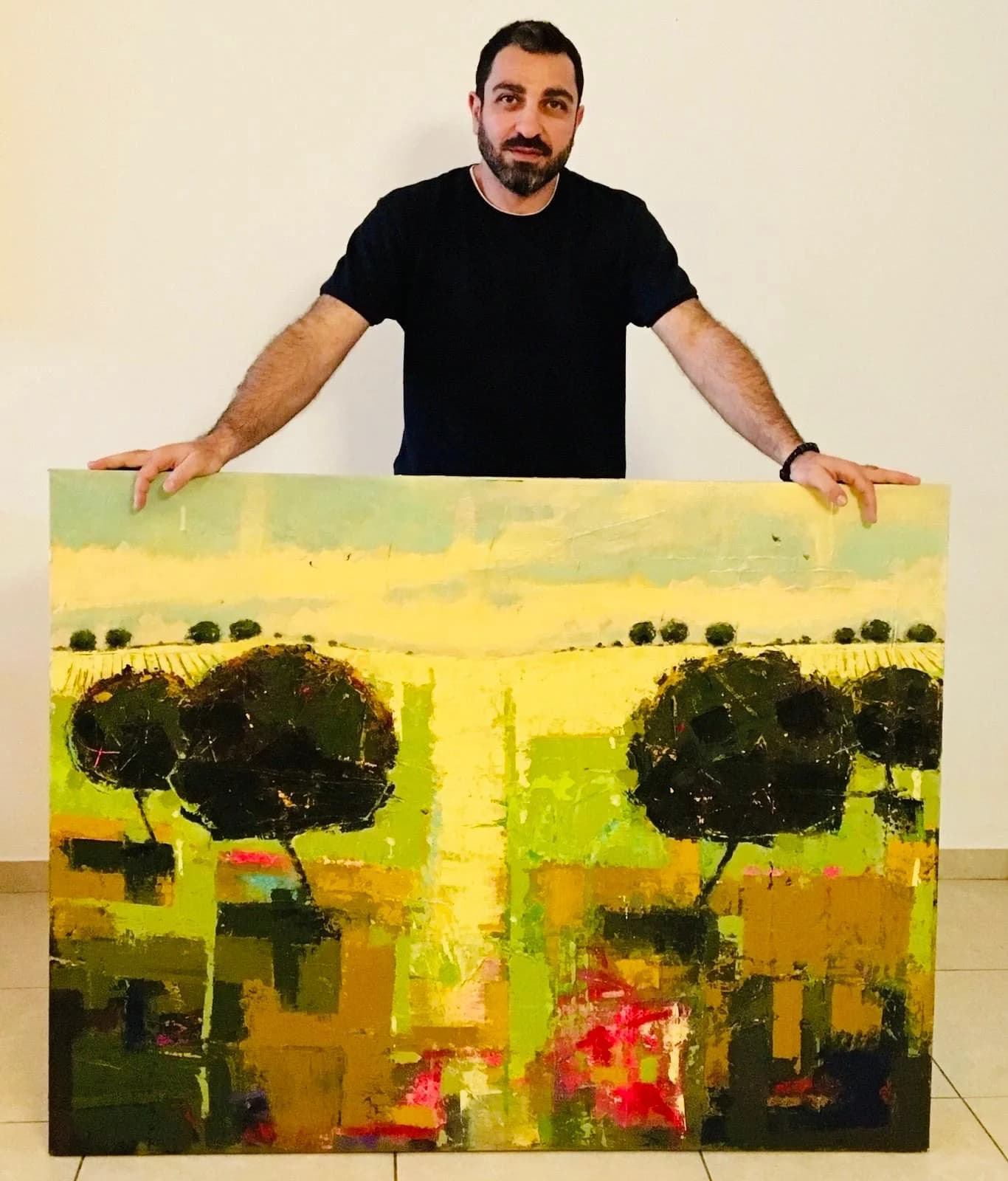 Tariel Demchinsky