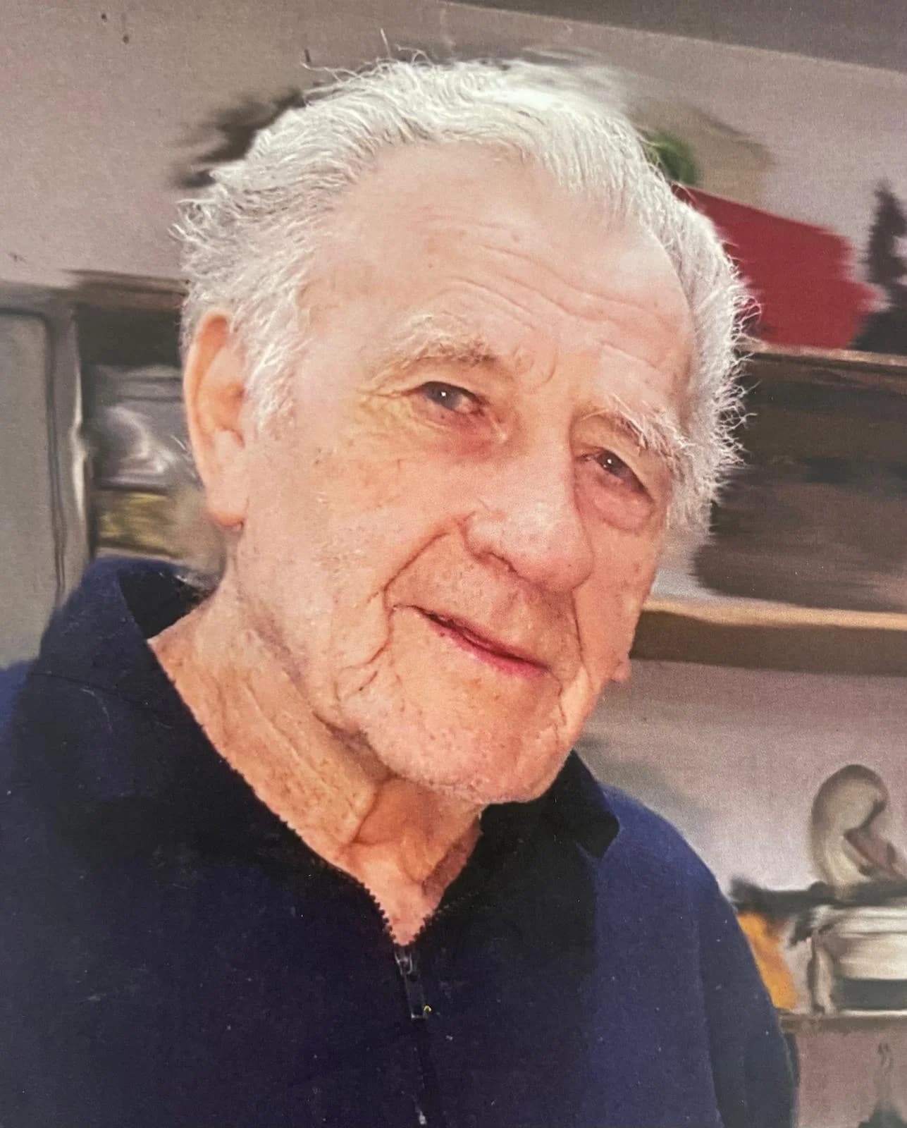 Moshe Sendowski