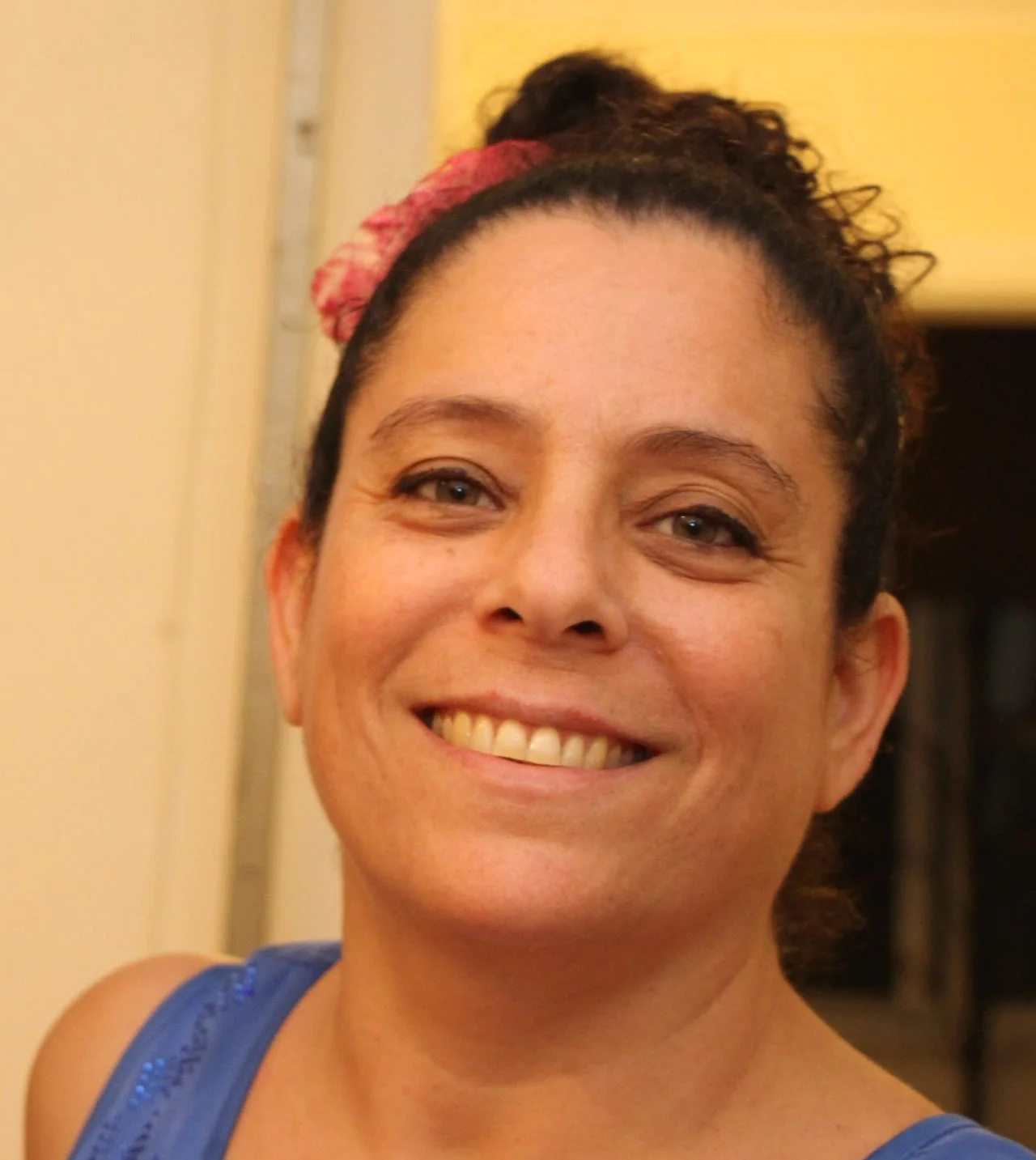 Karen Naim
