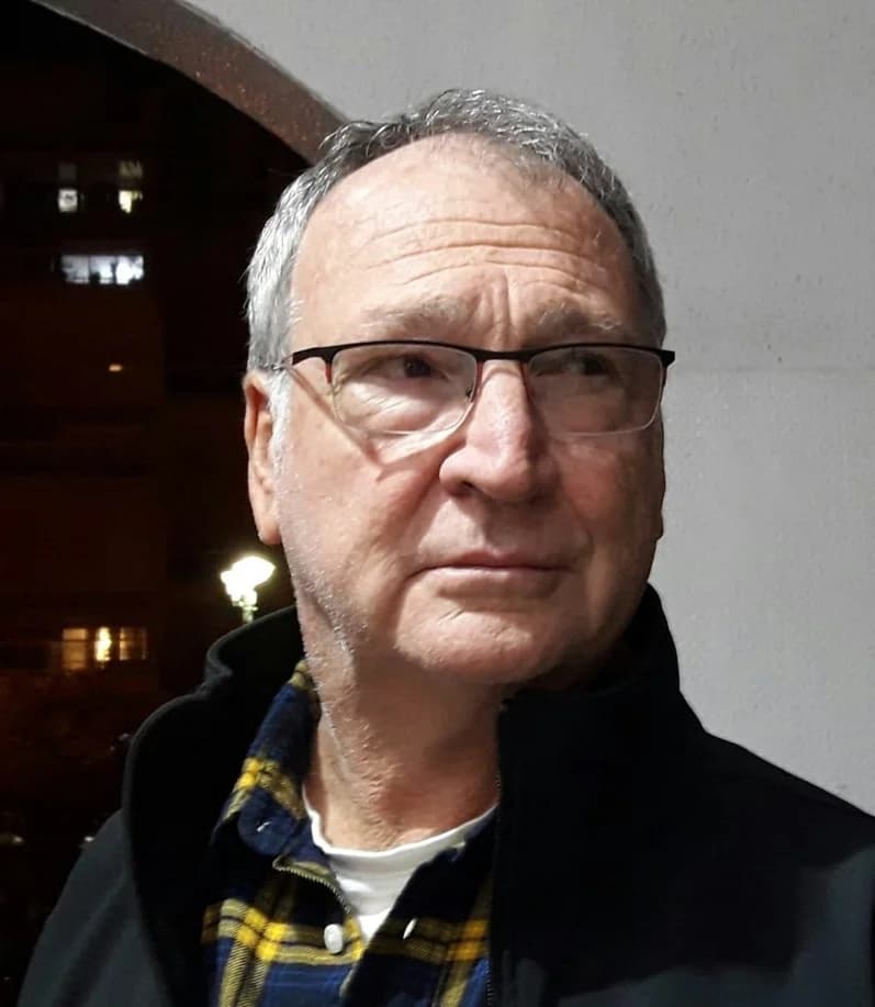Uzi Tauber