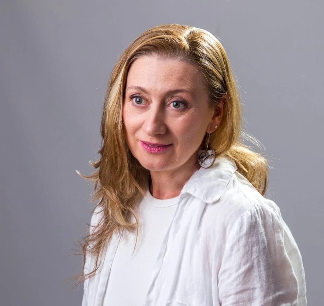 Yulia Ayzenberg