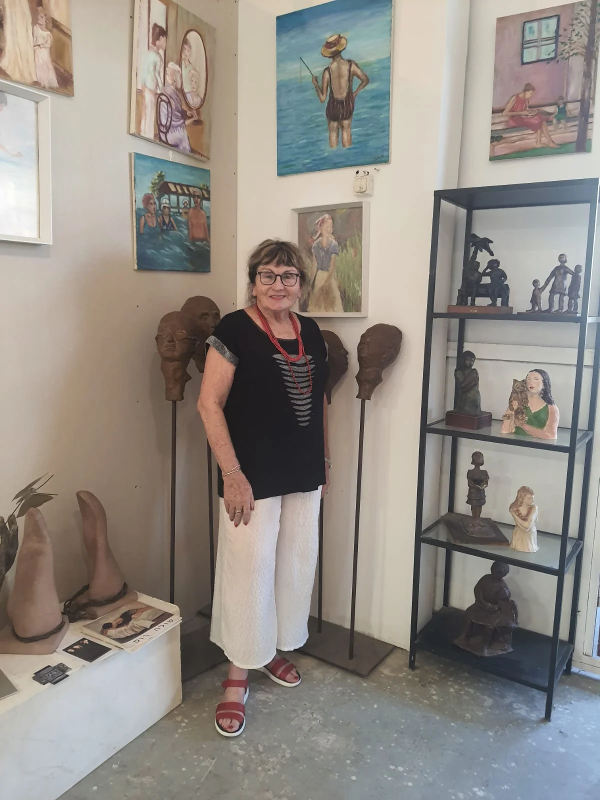 SHULA ROSS