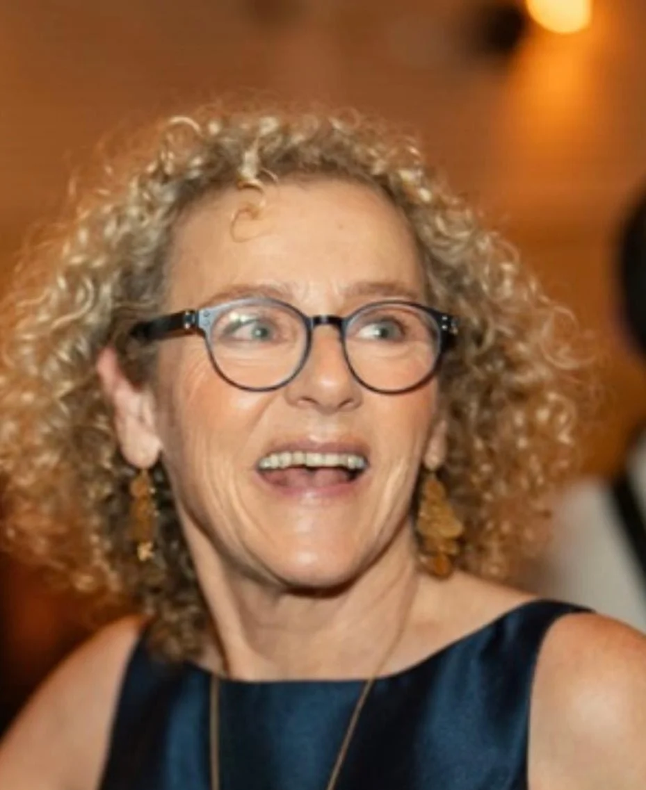 Gillian Rosner