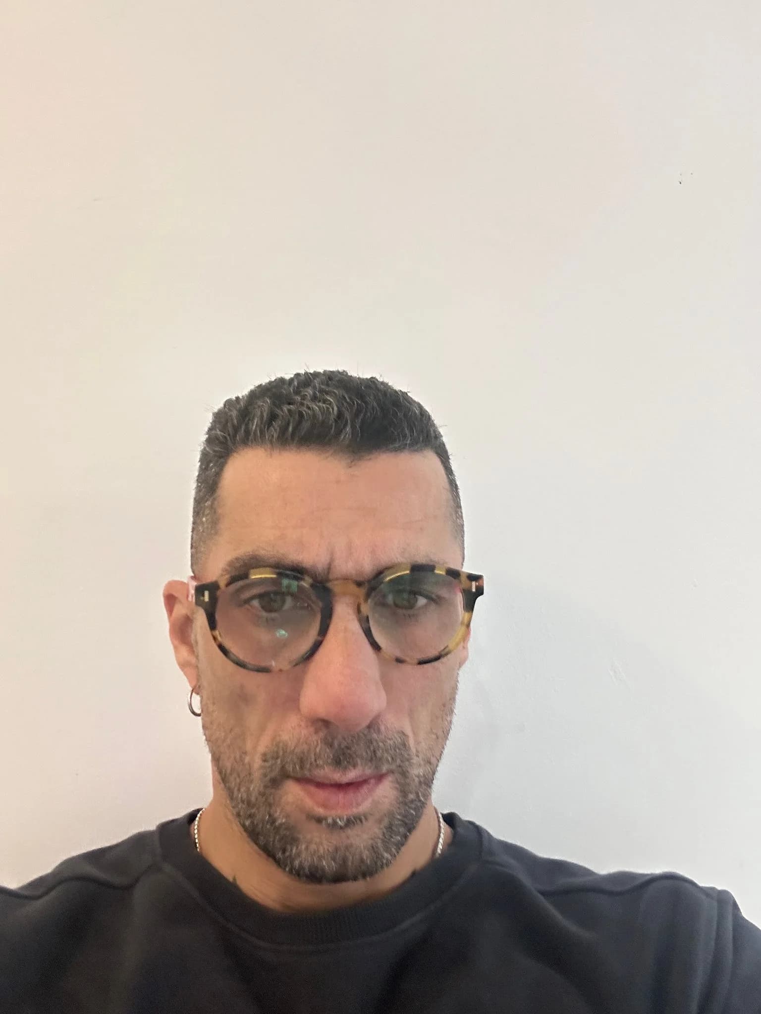 Liran bachar