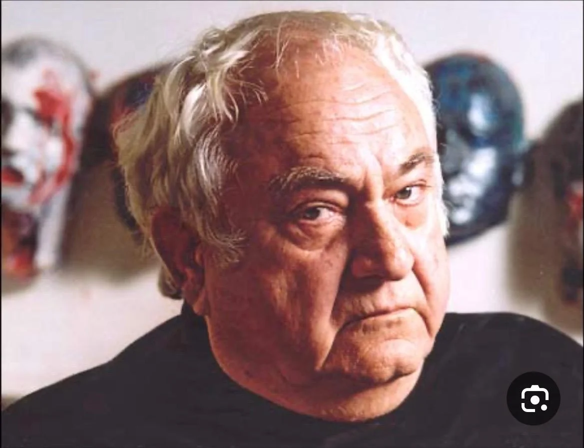 Yigal Tumarkin