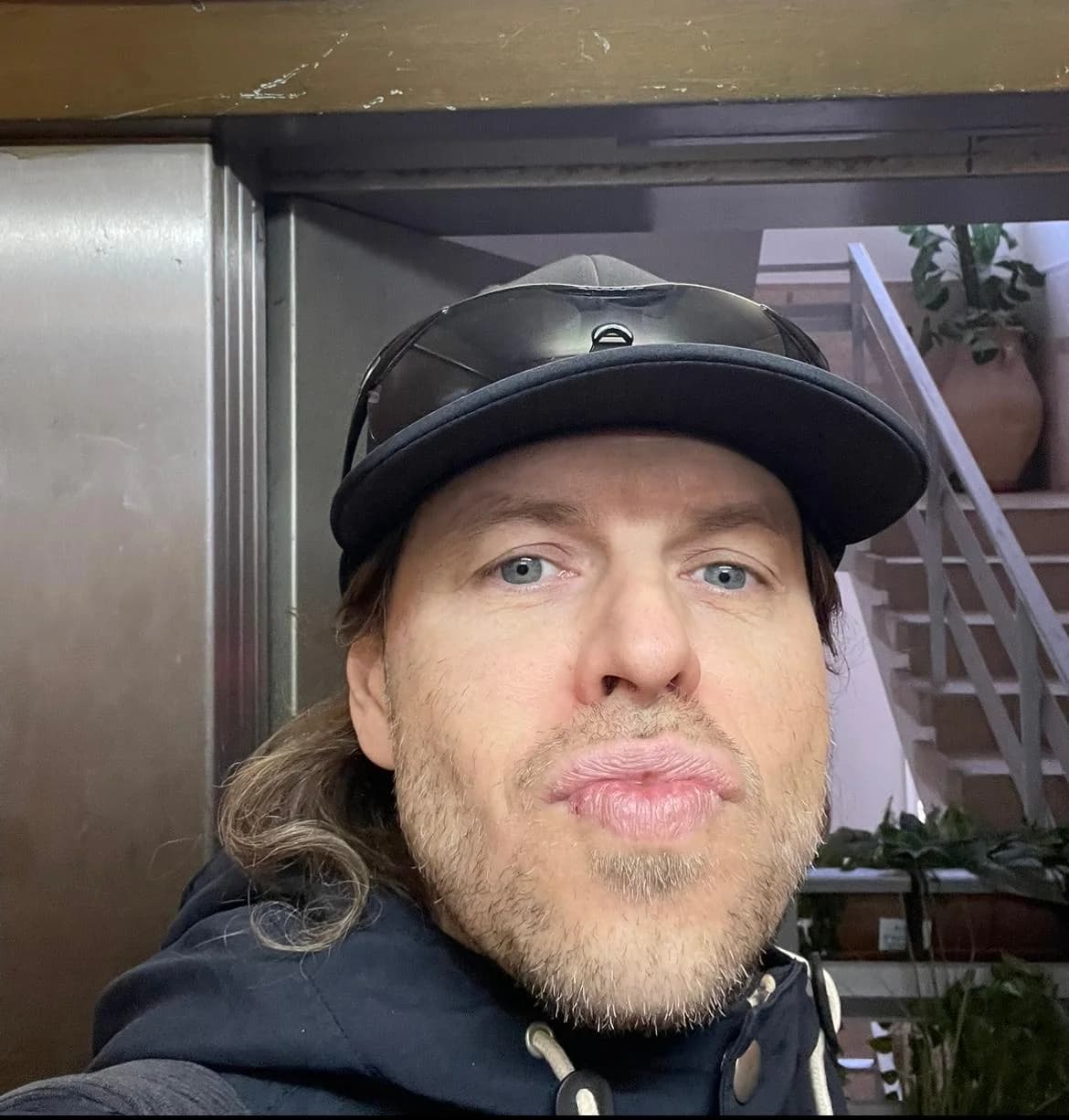 Ilan Gonopolsky