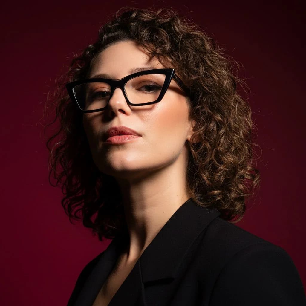 Maria Vidgof