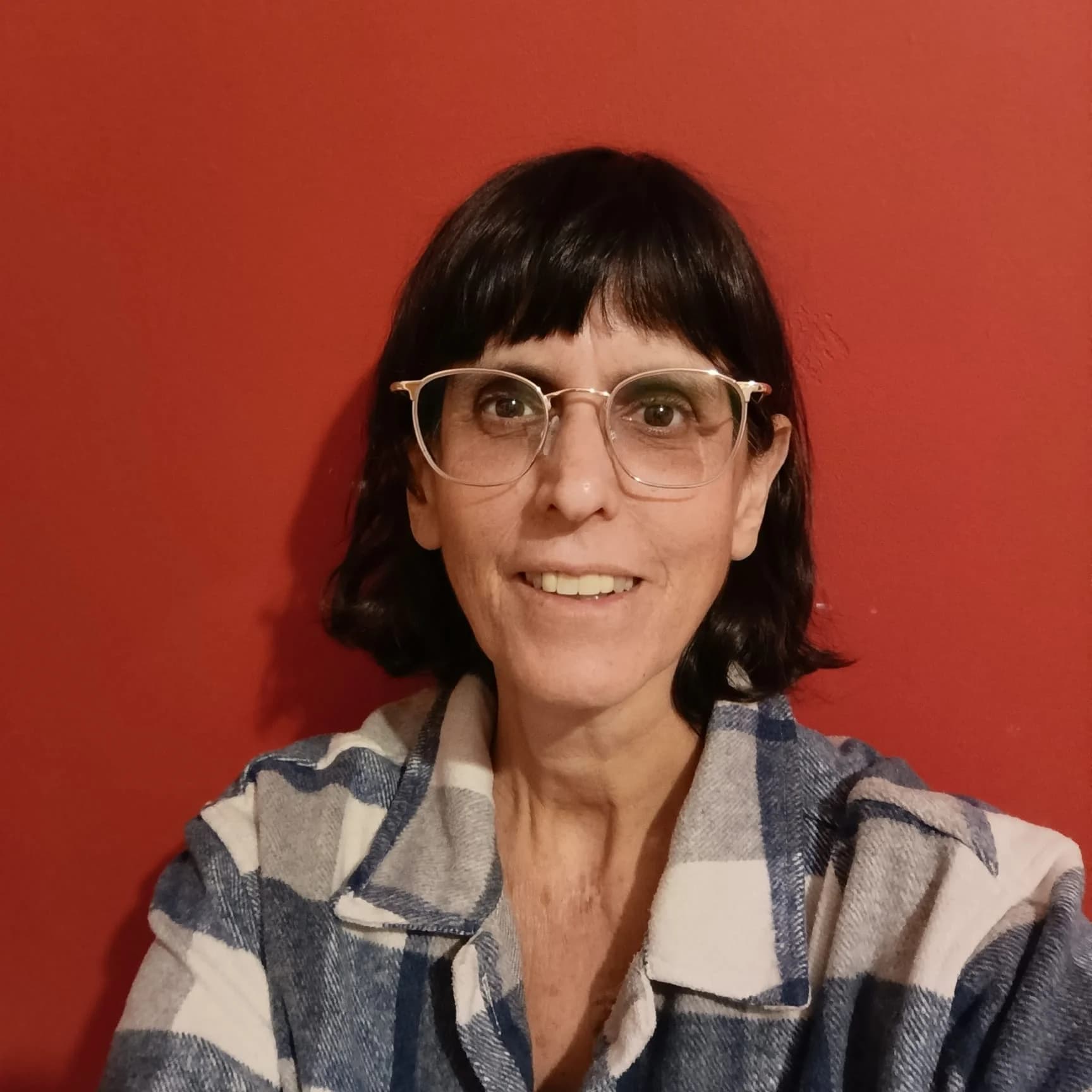 Anat Rosenberg
