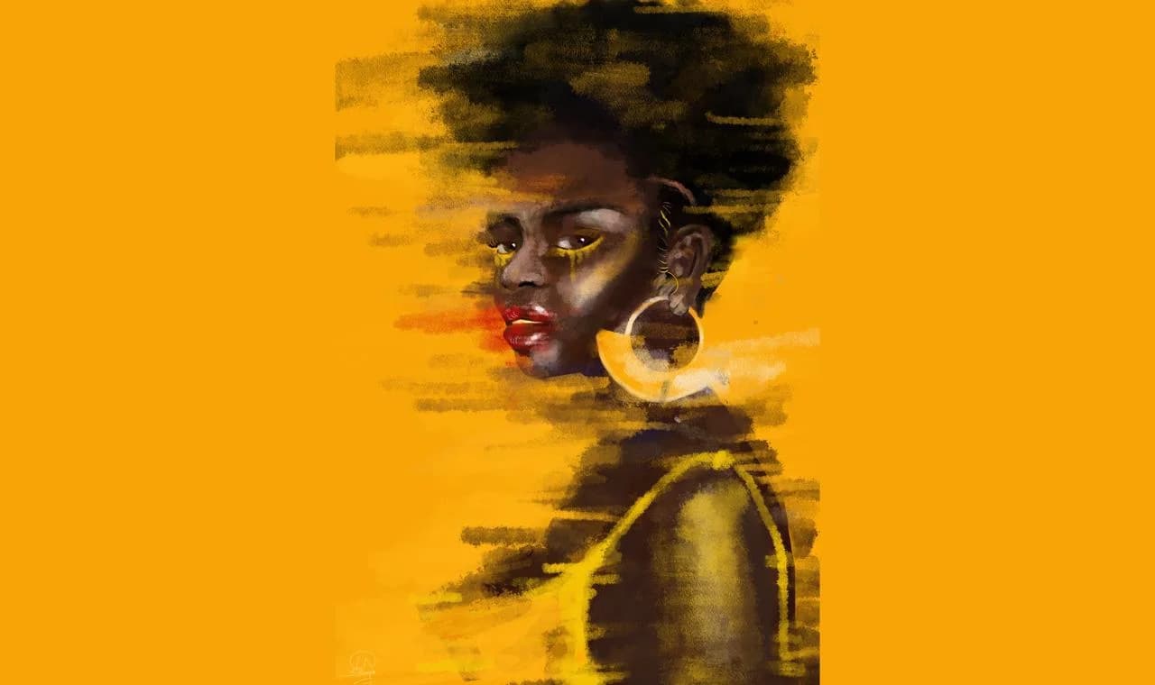 Sonya Garayeva artwork
