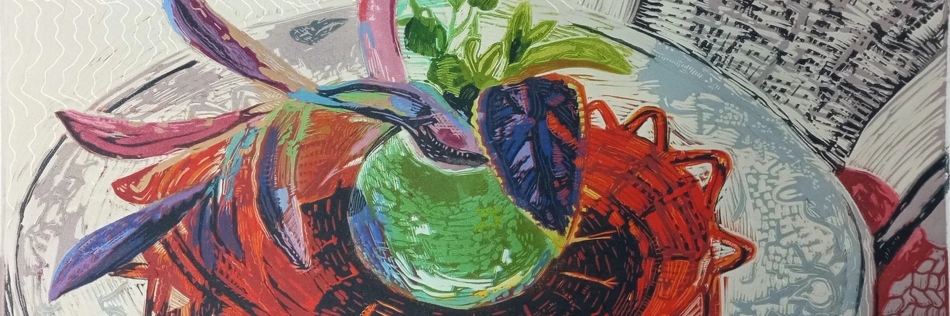 Yael Saranga cover