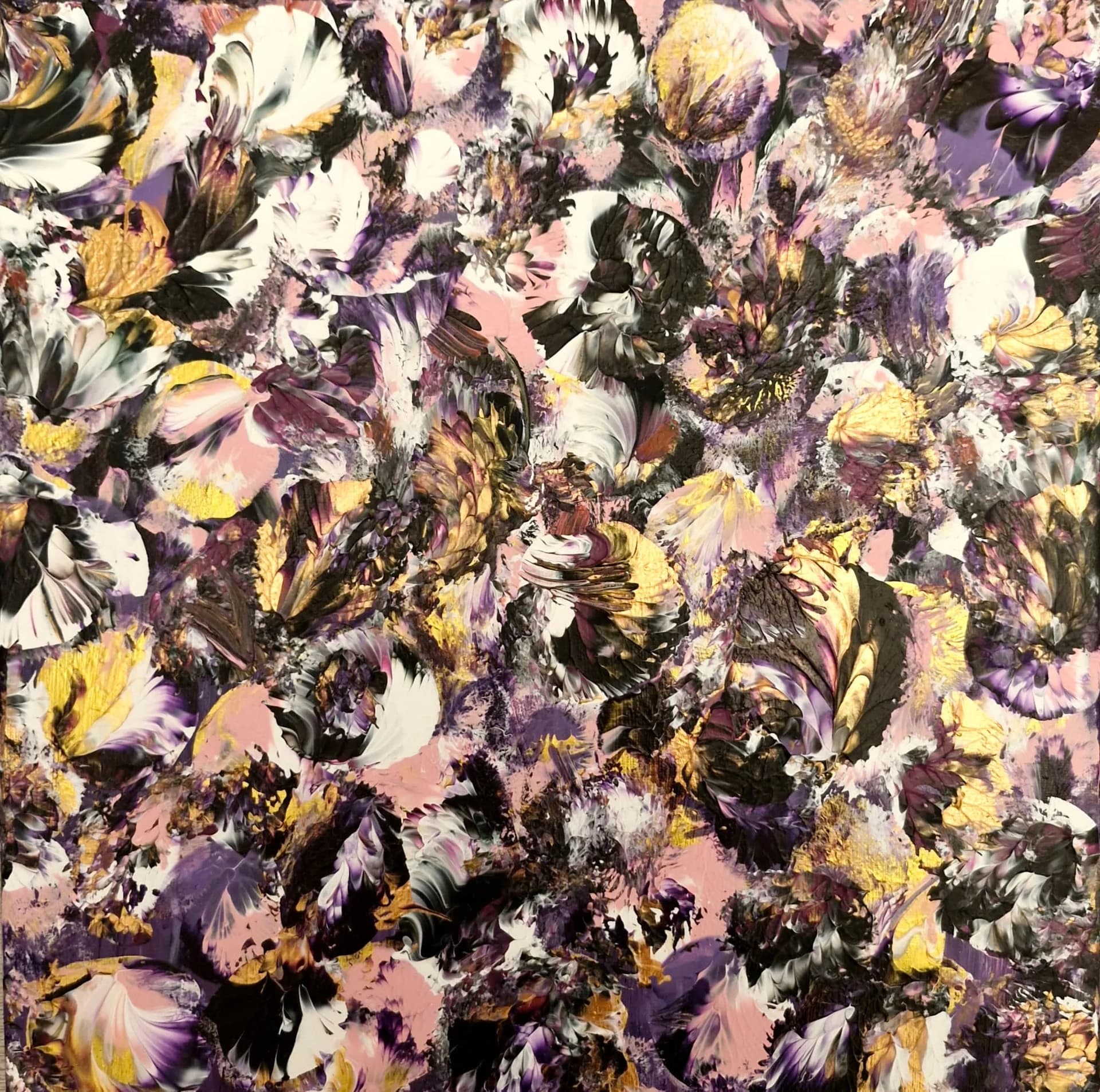 Melirina cover
