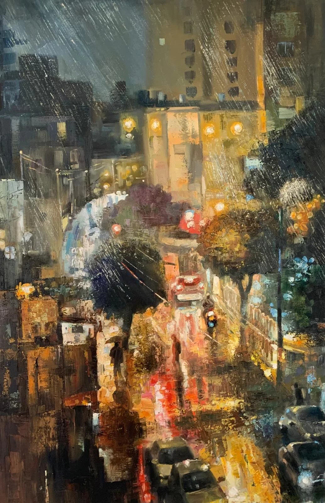 יורי בוגוסלבסקי cover