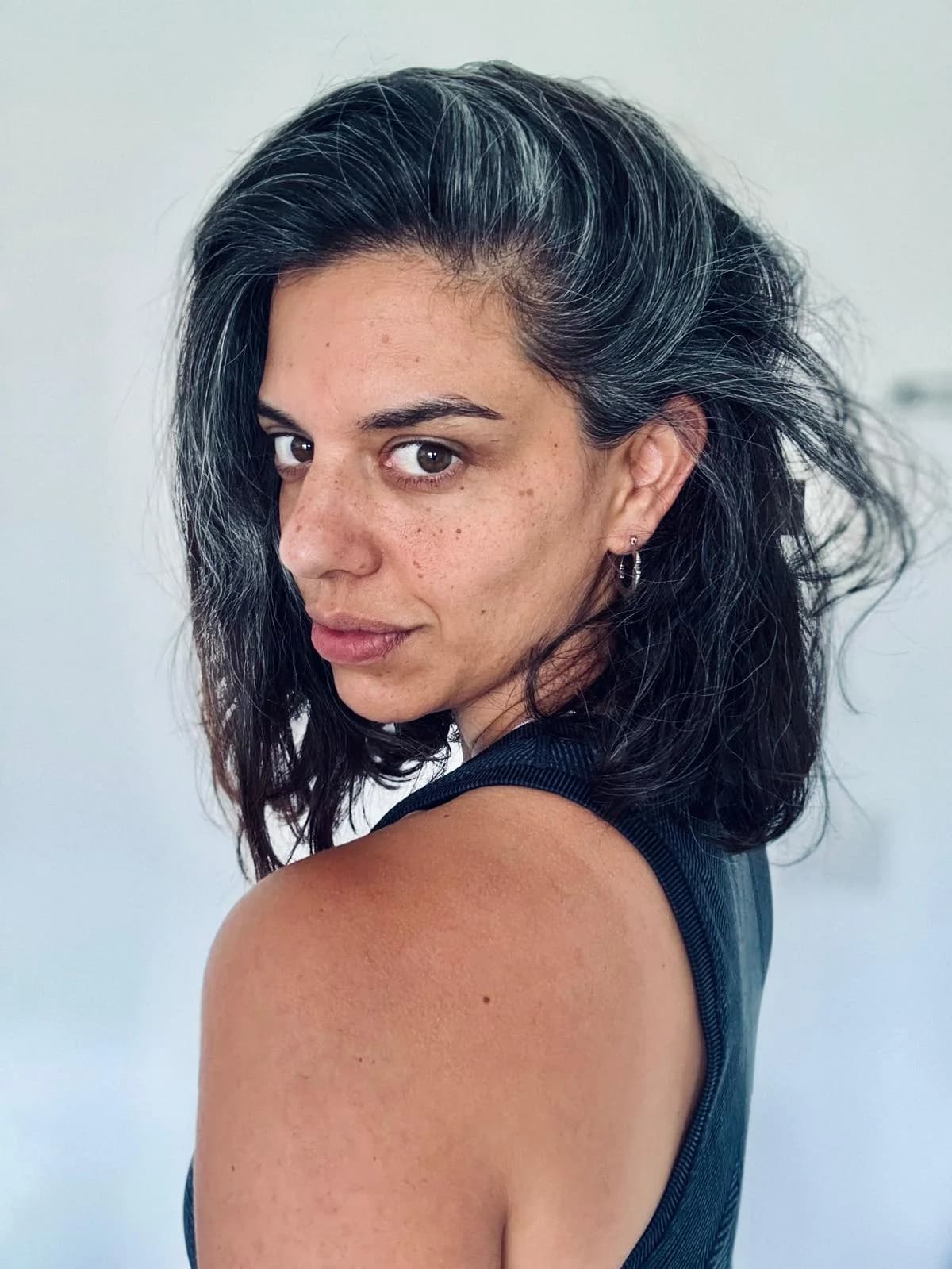 Noa Rousso Aviv