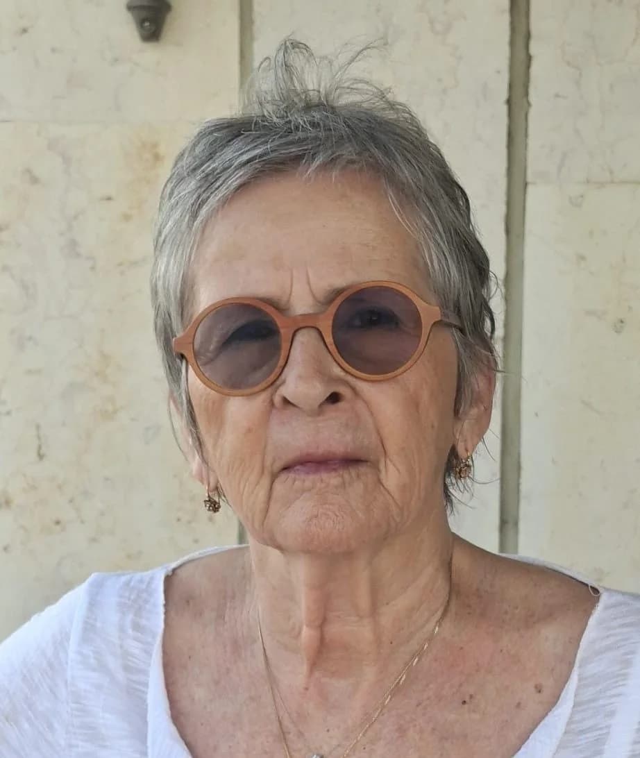 Yael Shor