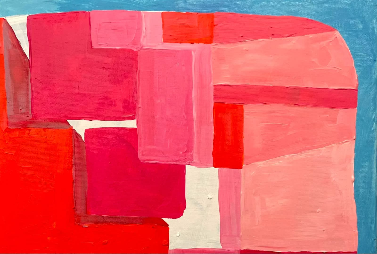 Rachel Fishman cover