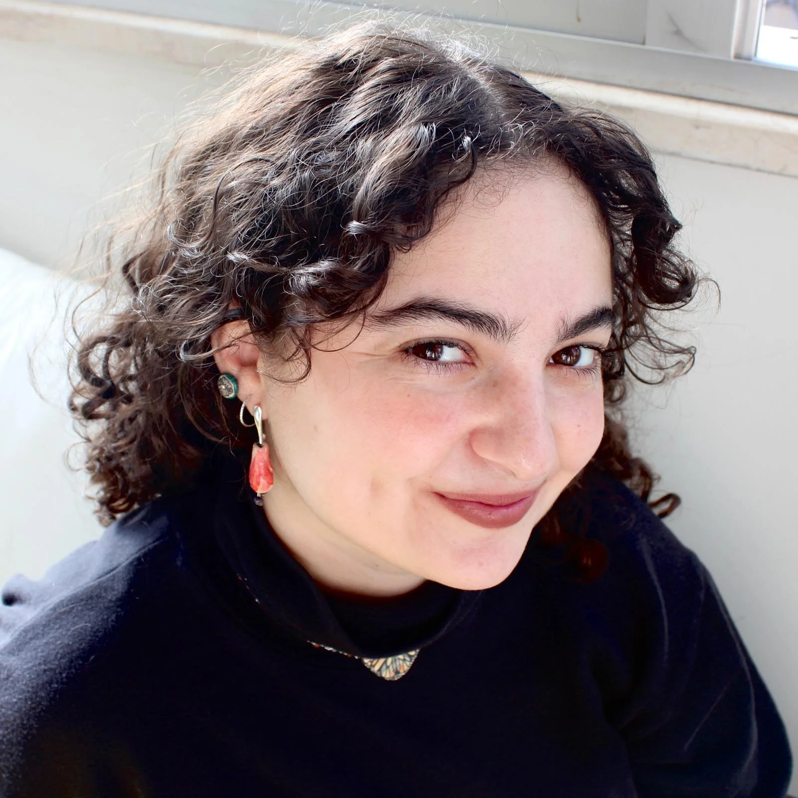 Rachel Fishman