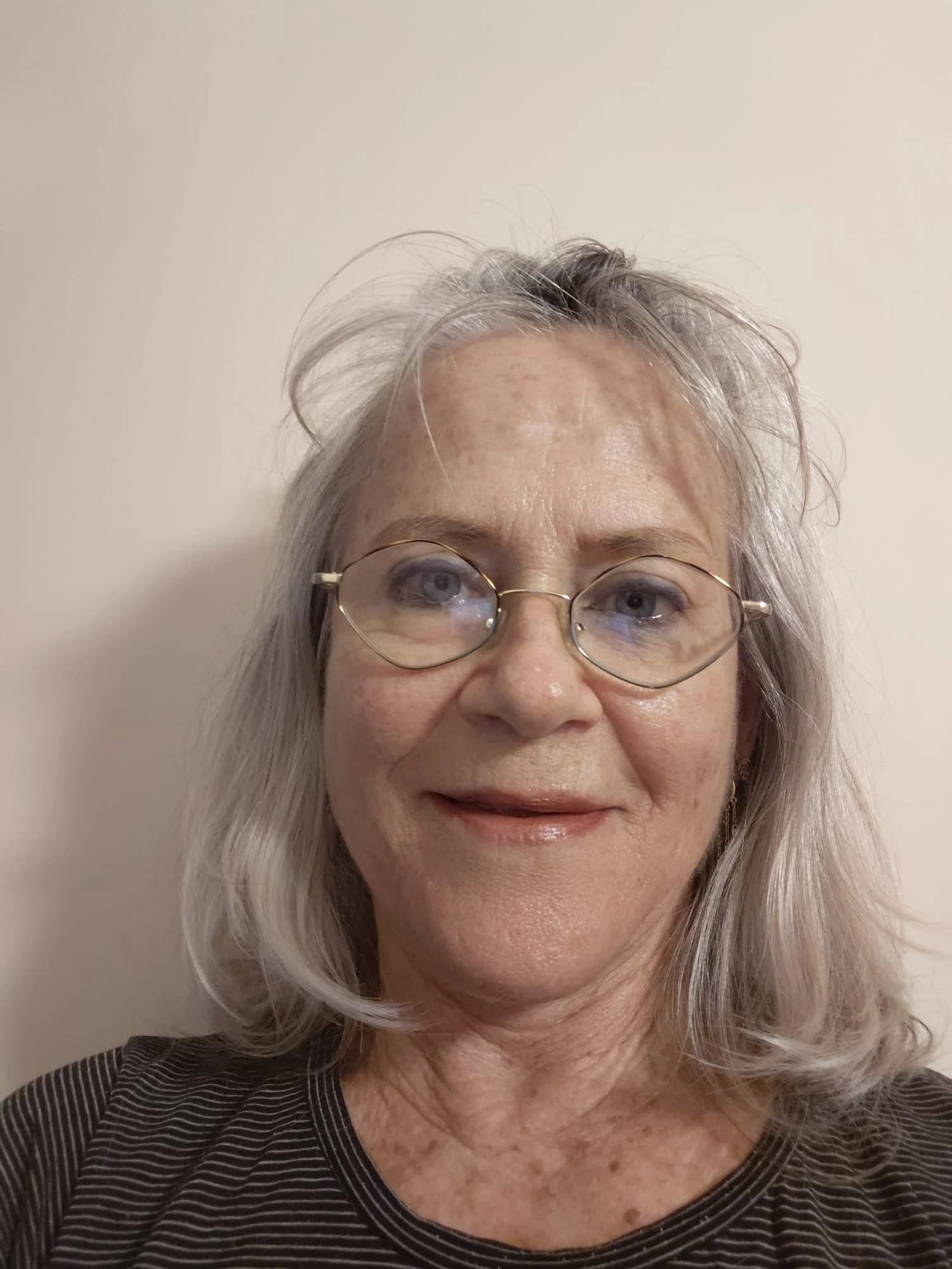 Hagit shalev