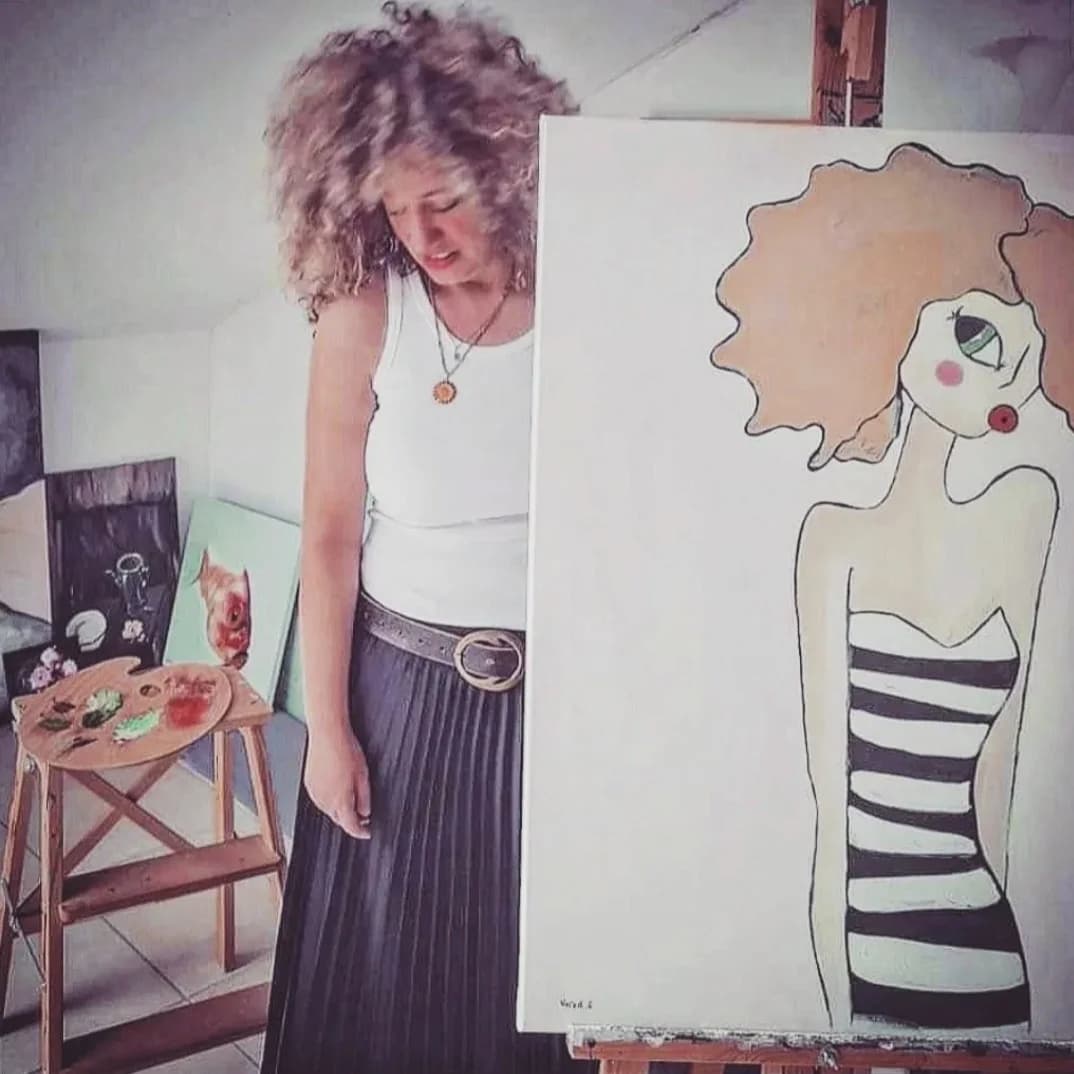 VERED SASSON